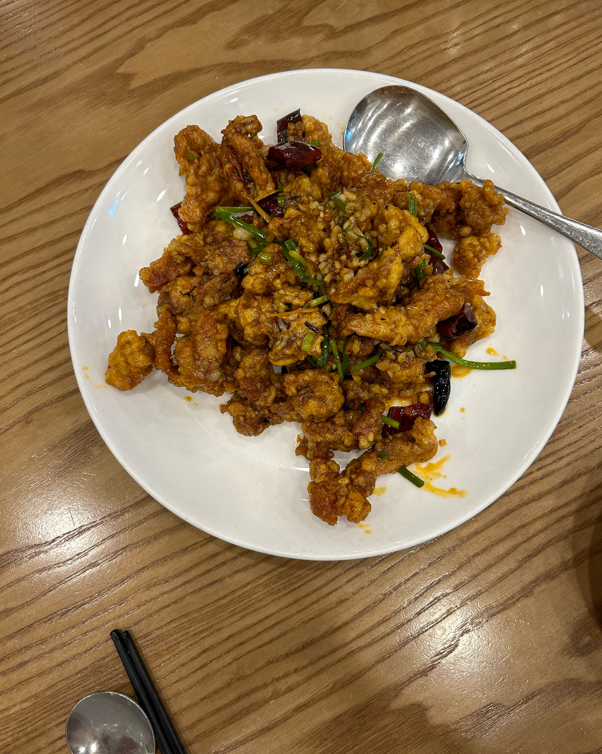 
서울시 동대문구 이문동 맛집 영화장