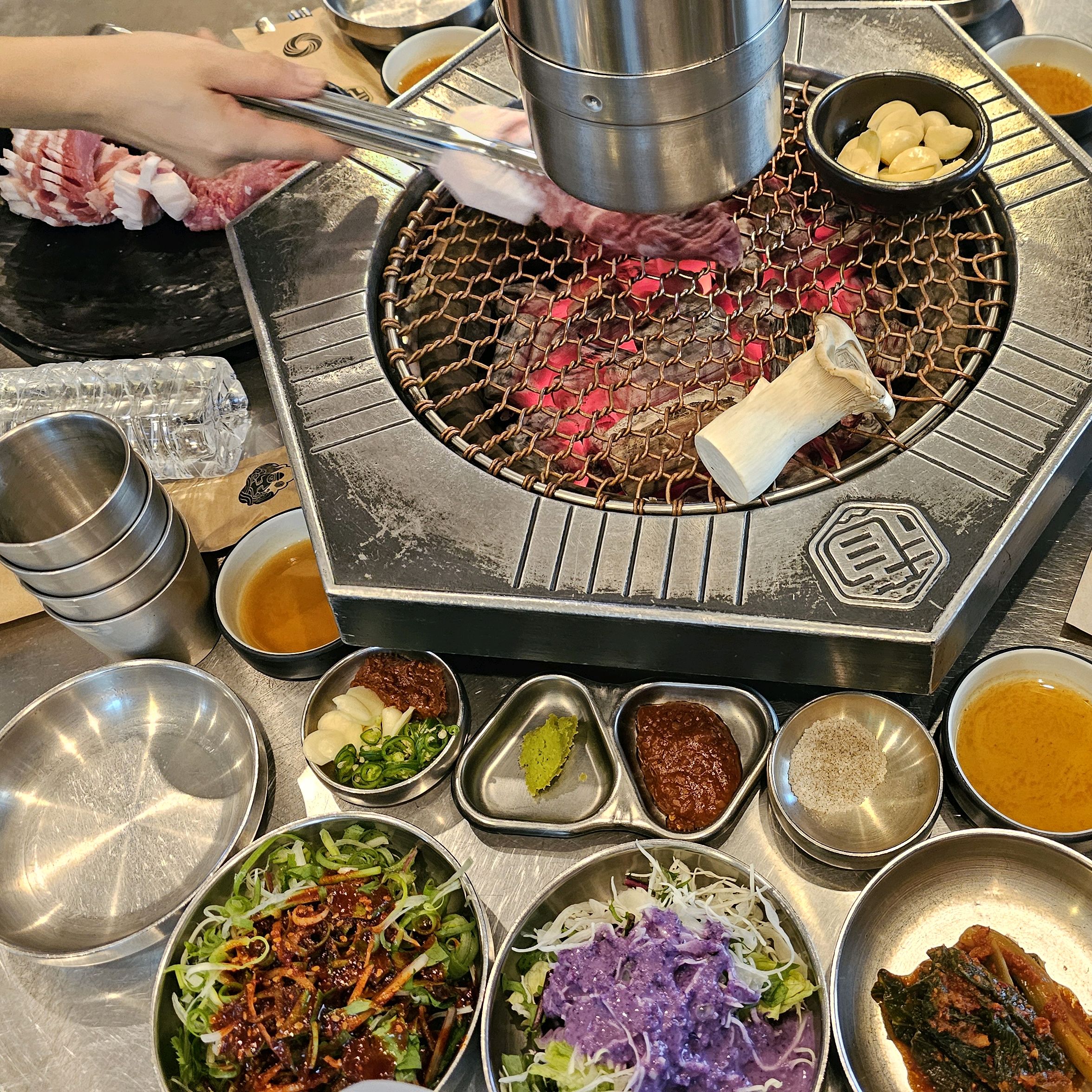 [제주도 공항 맛집 도갈비] 직접 가본 로컬 리뷰