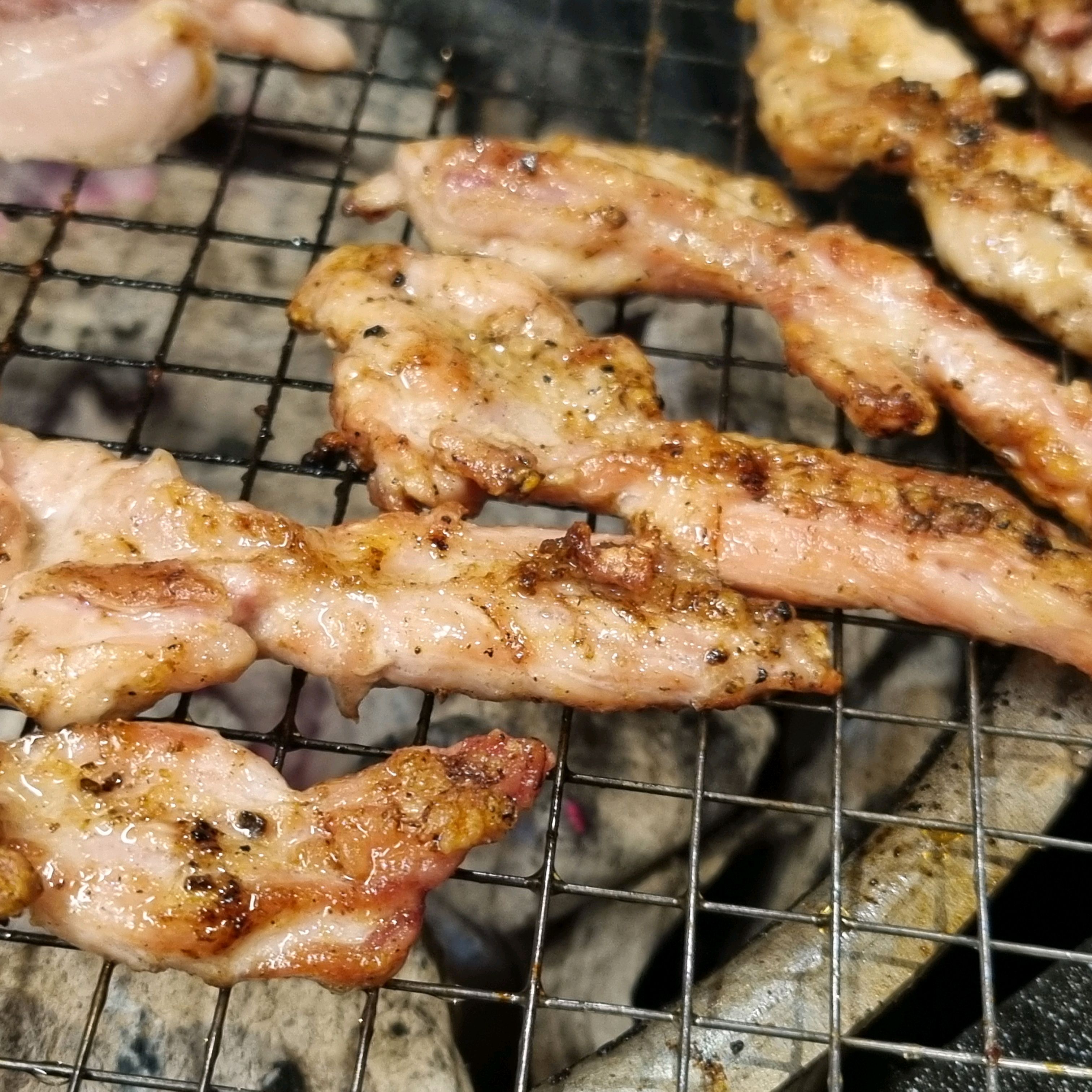 미금역 맛집 마초생고기 내돈내산 방문리뷰