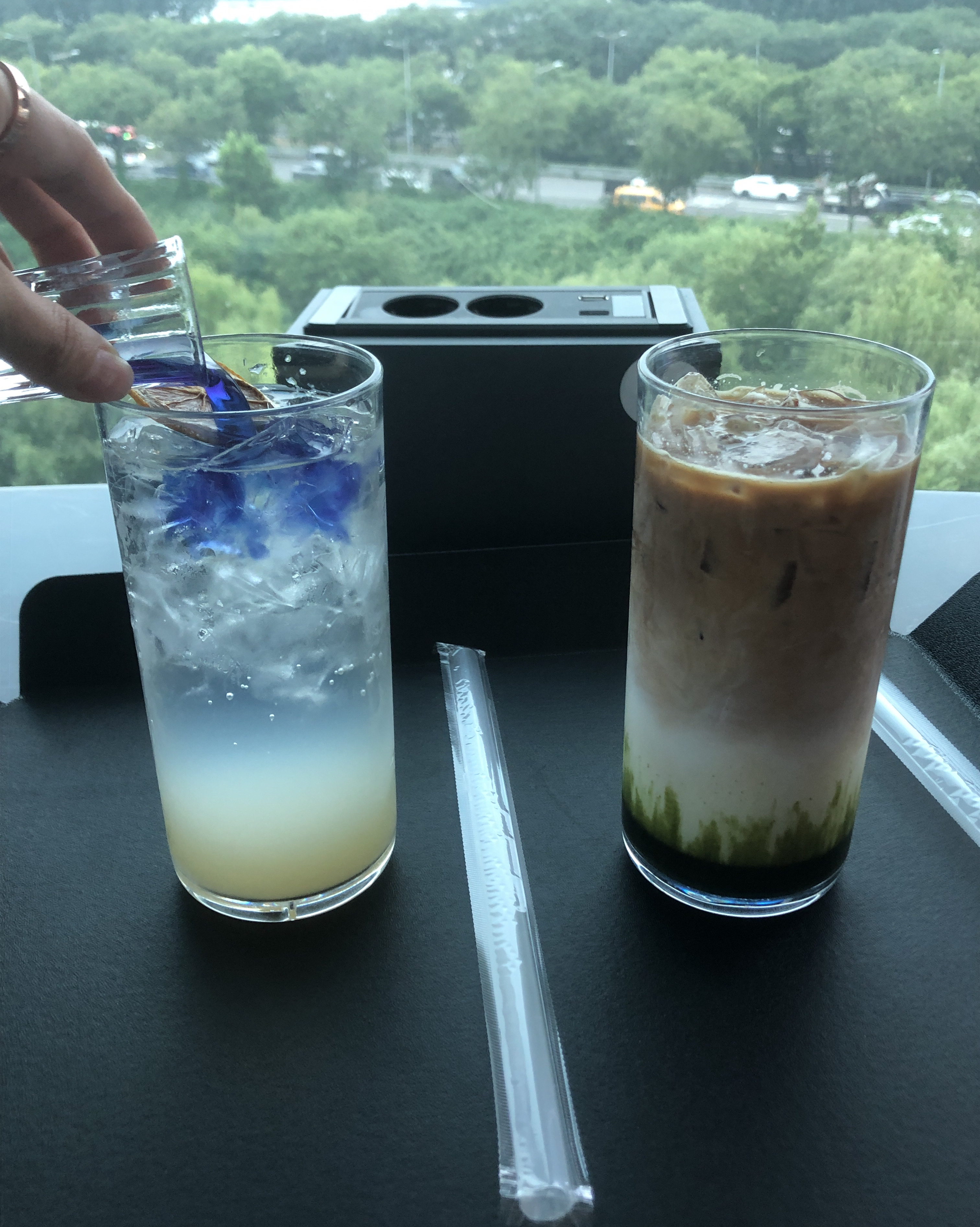 동작역식당 동작구름카페