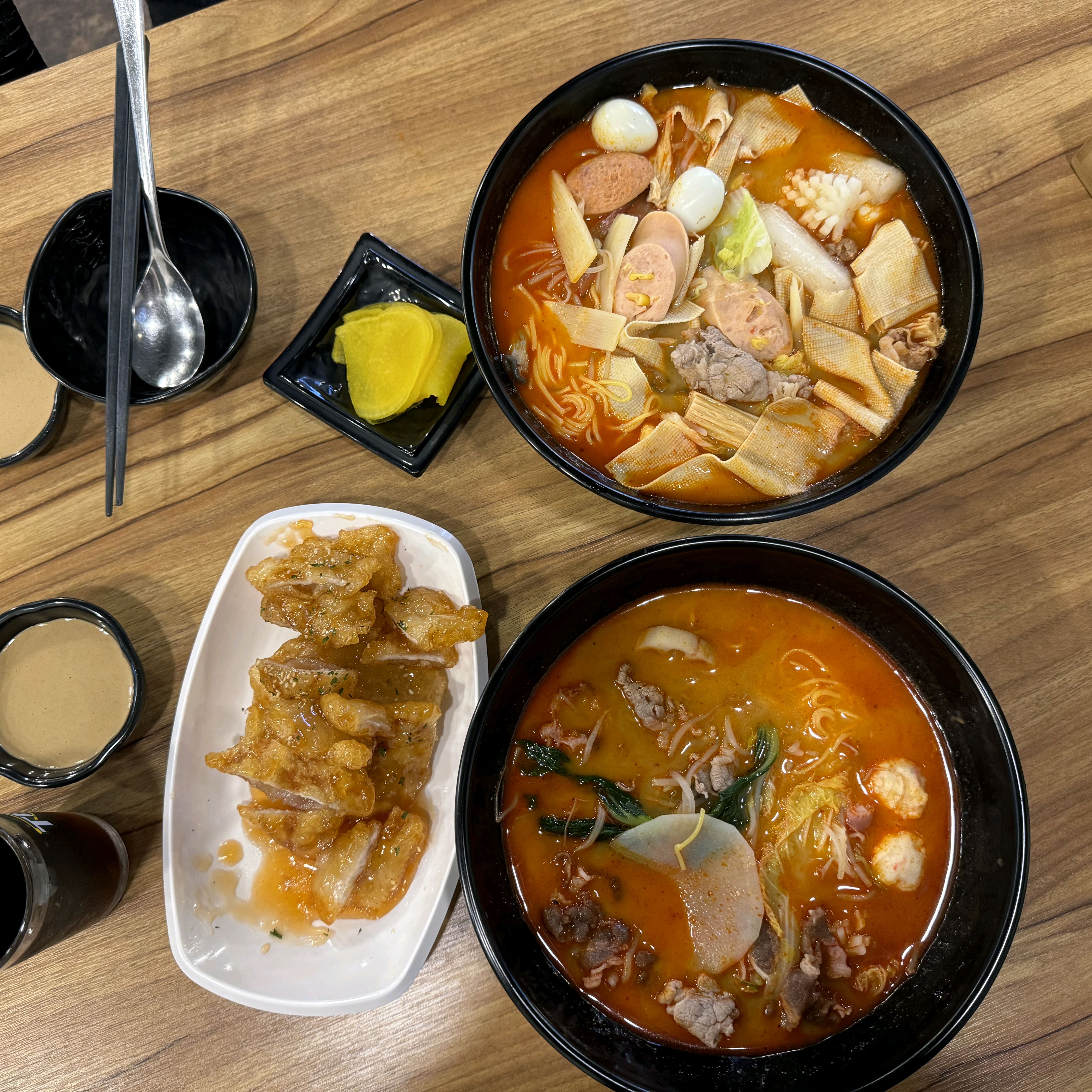 
장한평역식당 신라방마라탕 장안동맛집
