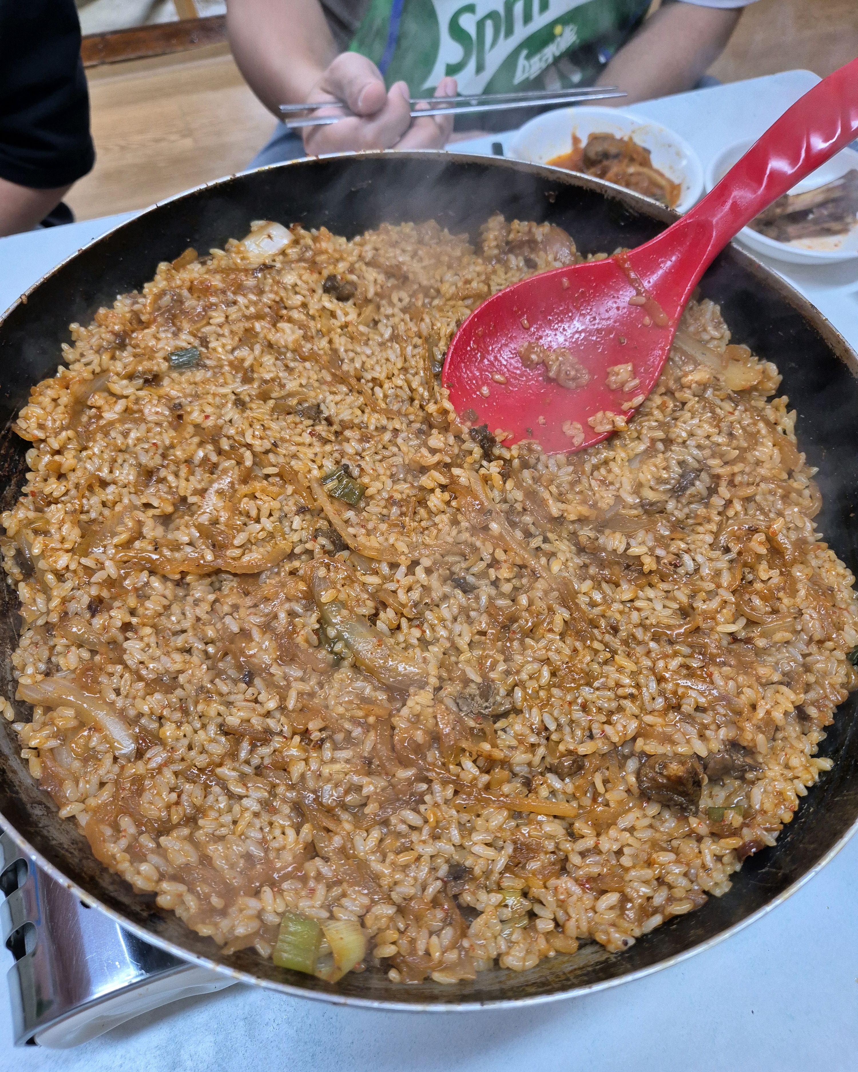 [천안 맛집 공주집] 직접 가본 로컬 리뷰