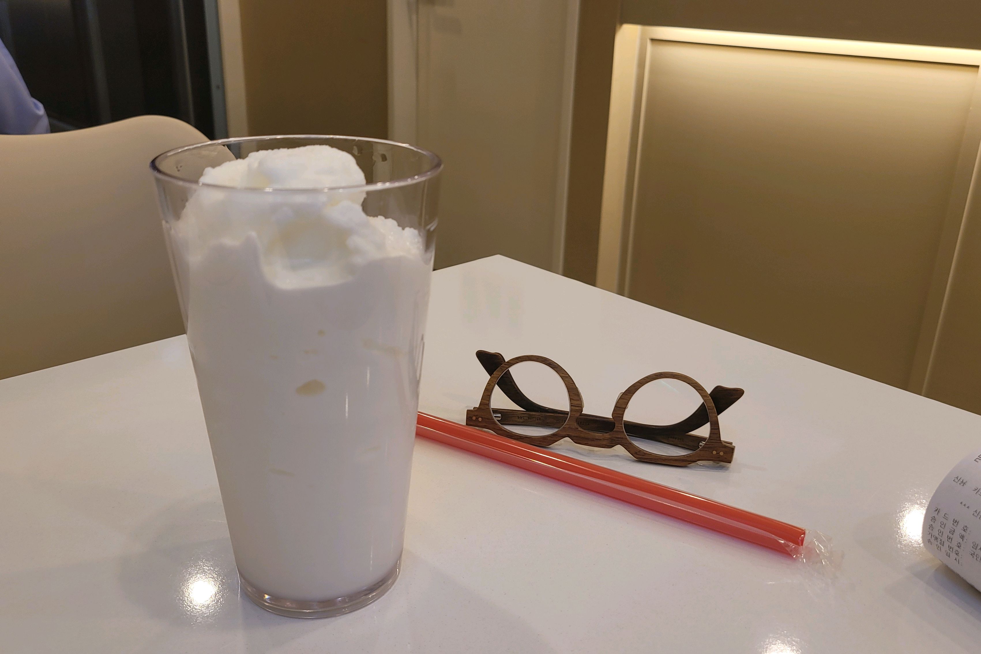 오리역 맛집 매머드익스프레스 오리역하나EZ타워점 내돈내산 방문리뷰