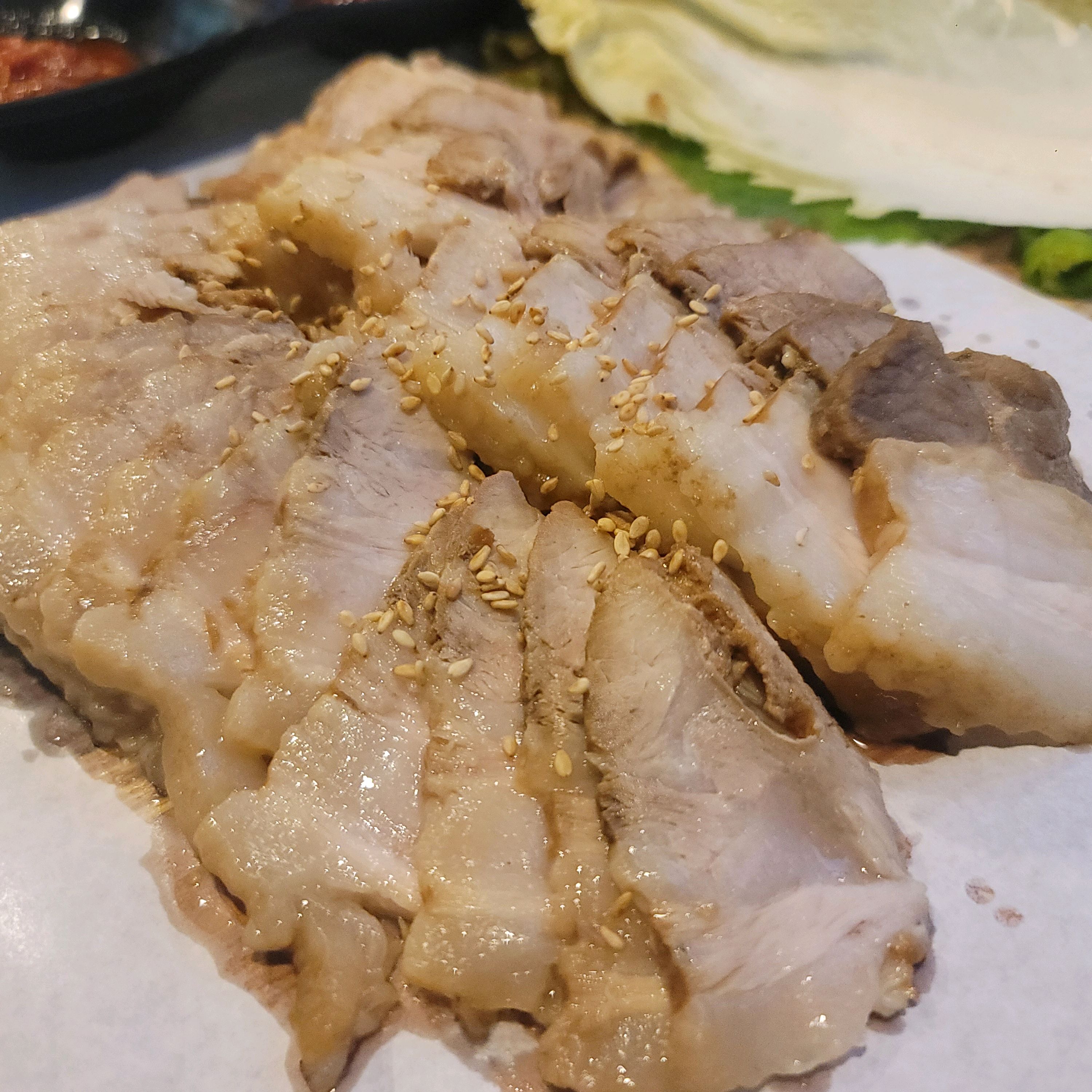 [동해 맛집 송정막걸리공방취향] 직접 가본 로컬 리뷰