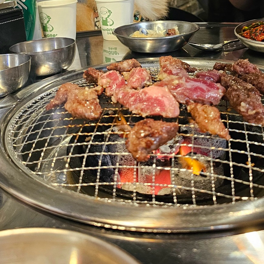 
서울시 강남구 논현1동 맛집 외가집