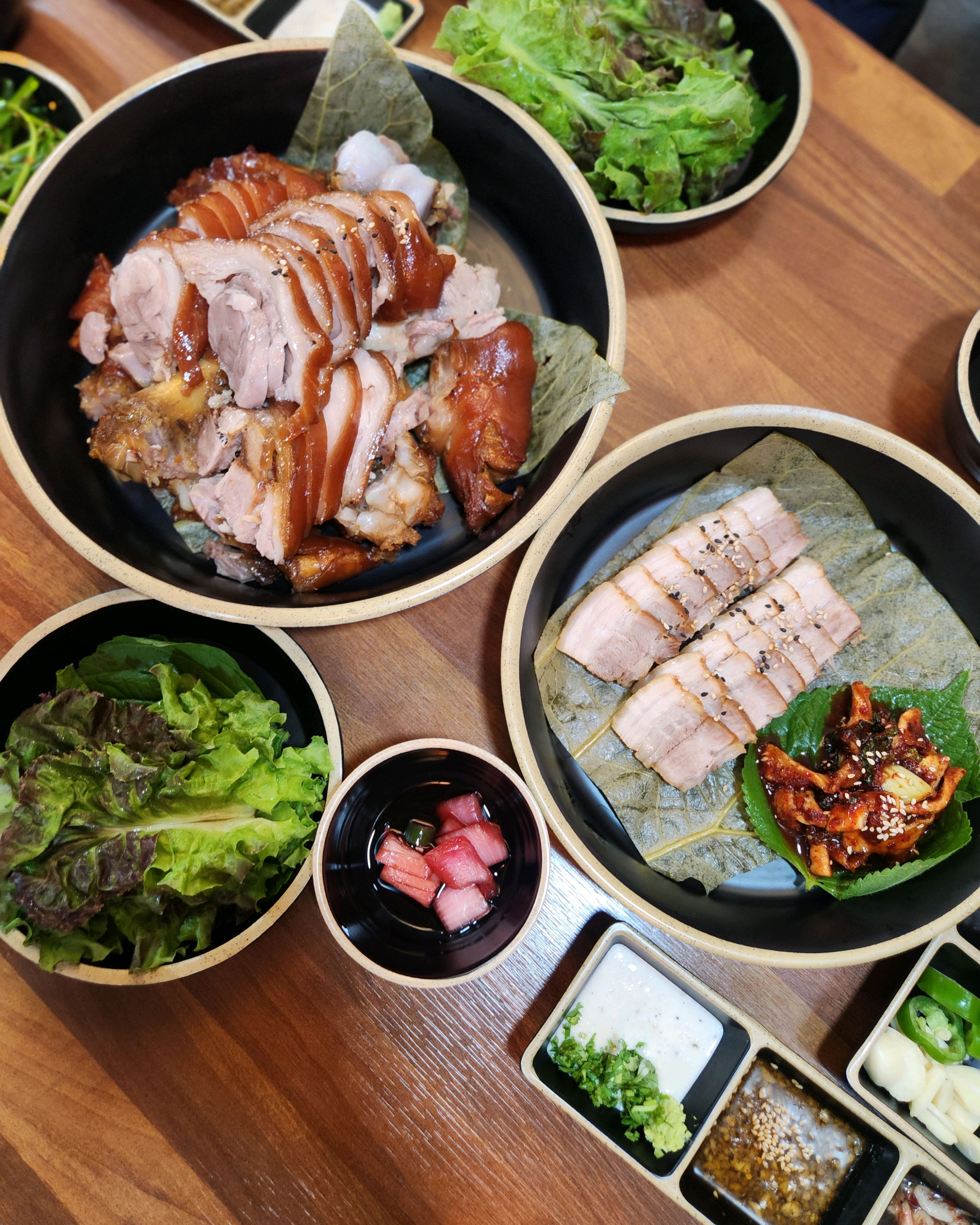 미금역 맛집 해밀원 내돈내산 방문리뷰