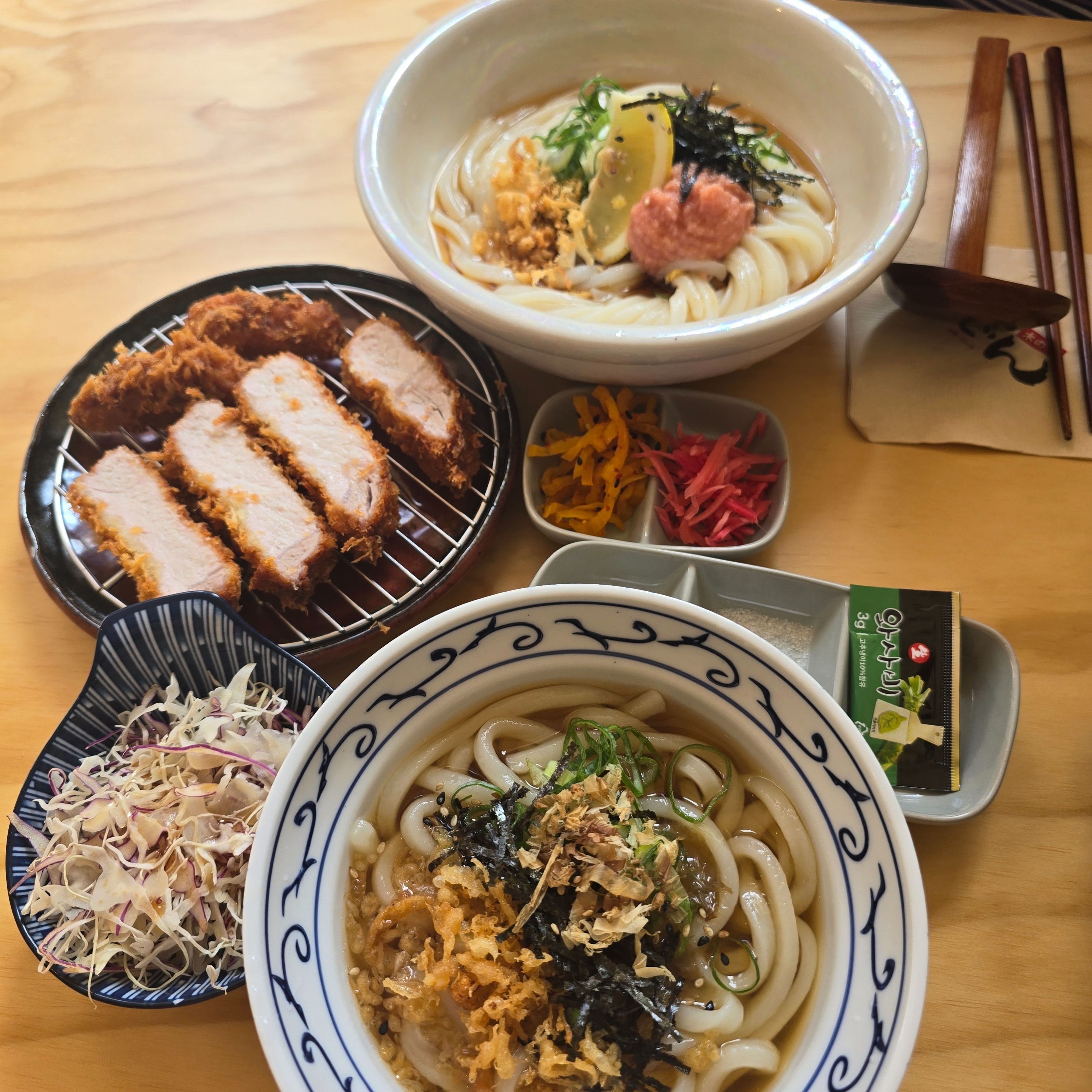 서울시 용산구 한강로동 맛집
 우동키노야 신용산본점