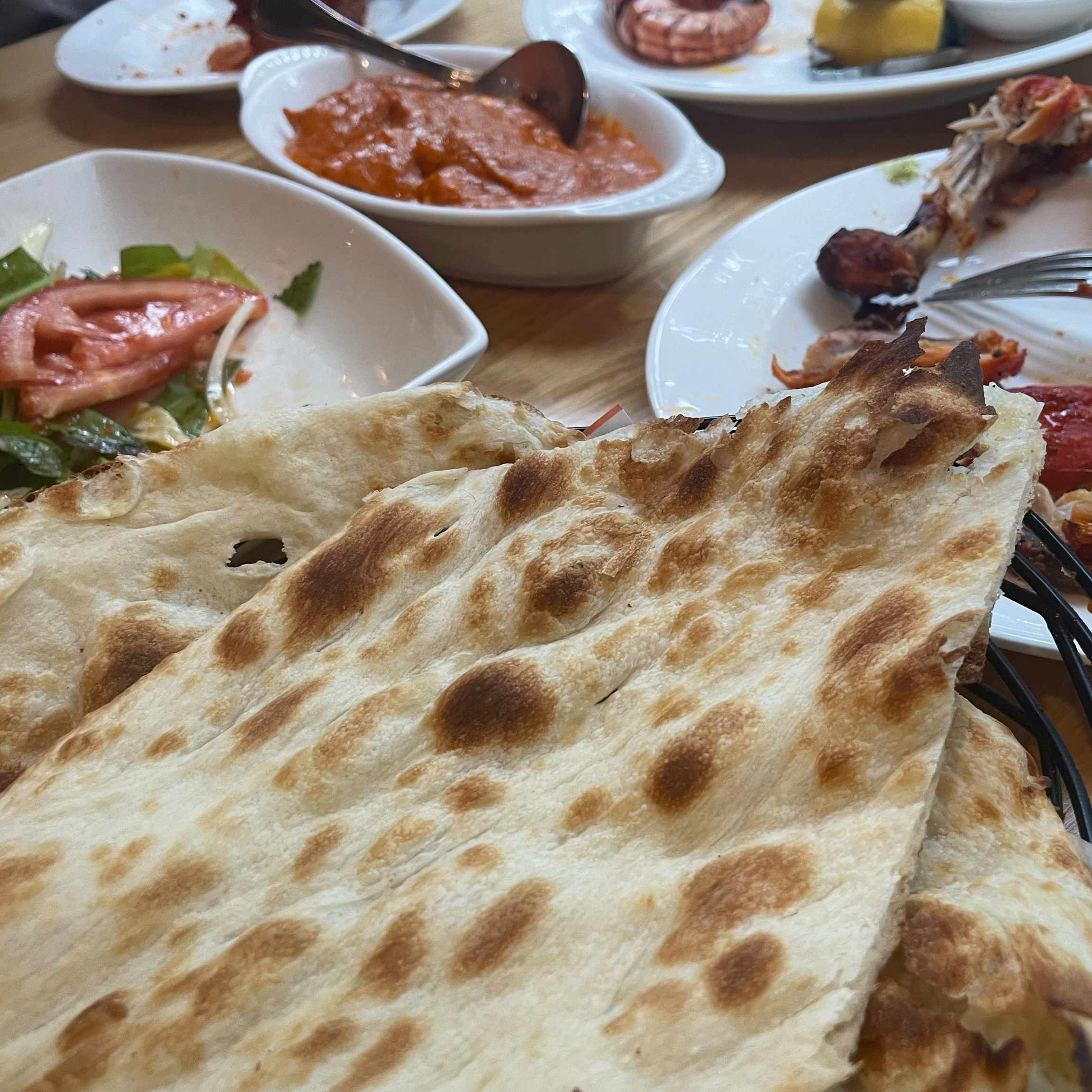 제주시 전통 제주 식당 라지마할