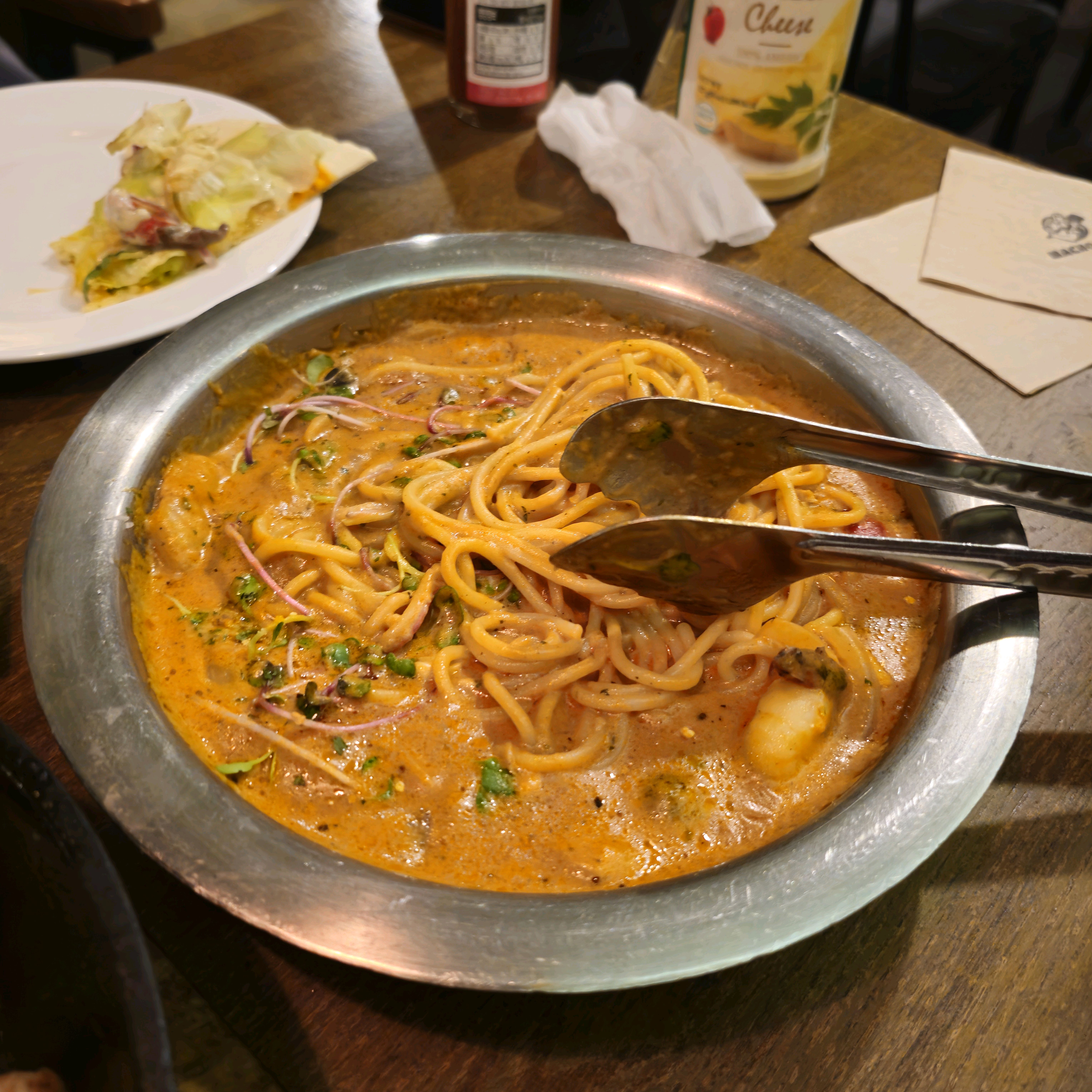
건대입구역식당 마초쉐프 건대점