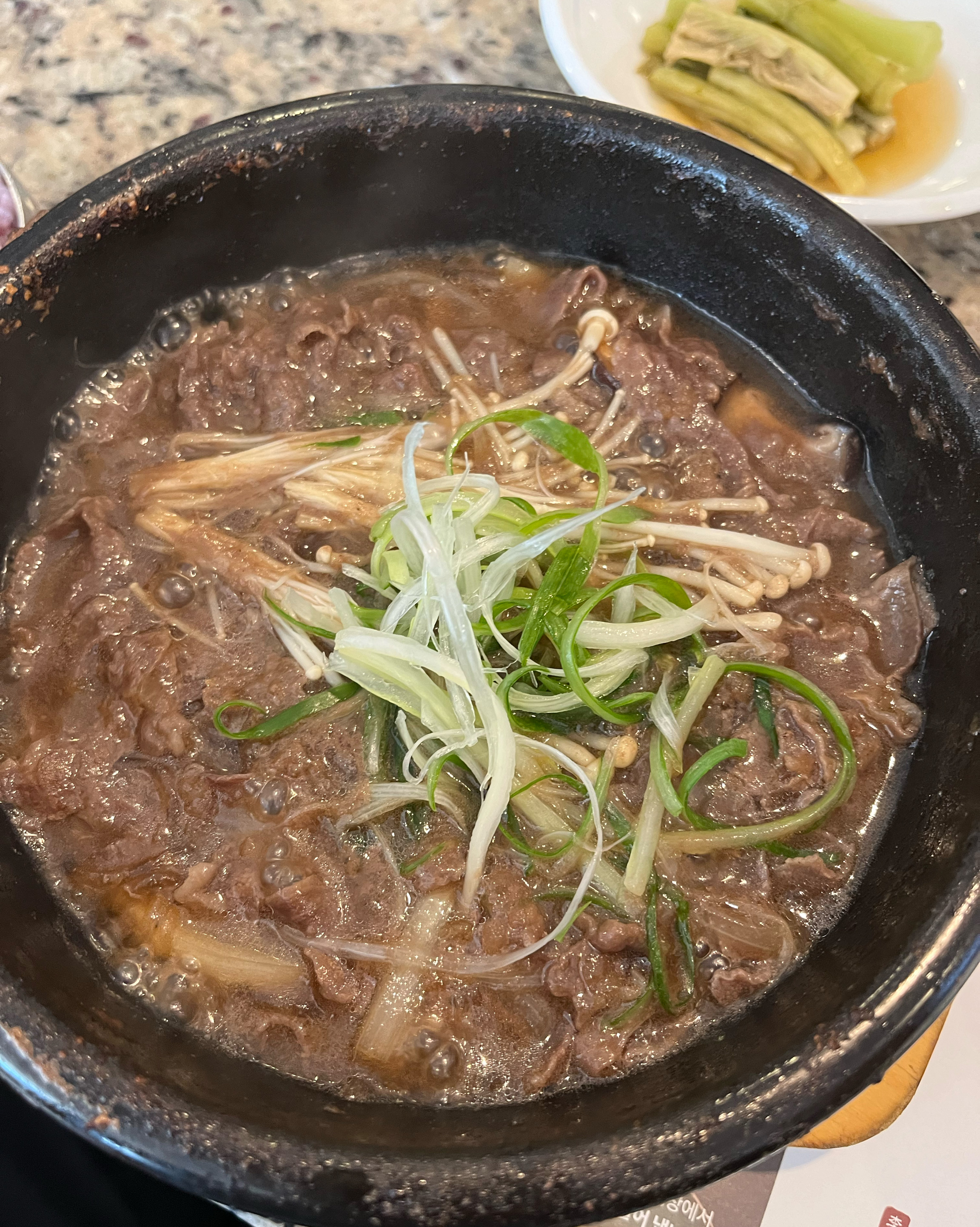 
답십리역식당 갈비명가이상 답십리점