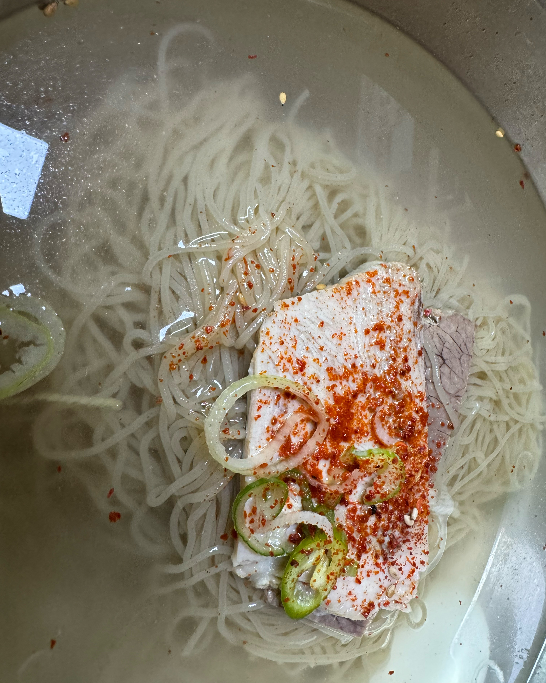  서울시 중구 필동 맛집 필동면옥
