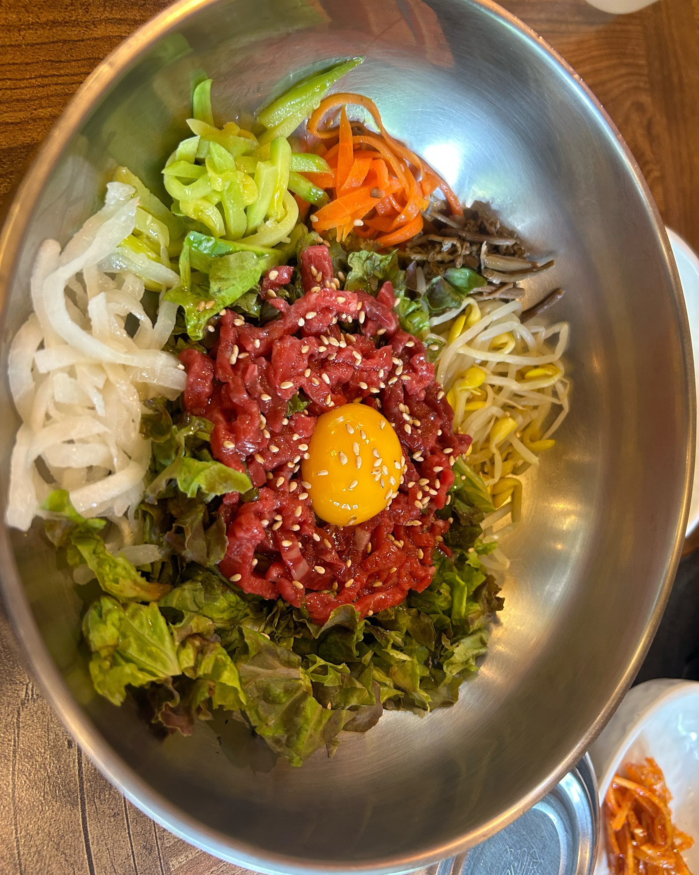 [홍대입구역 맛집 안동한우마을] 직접 가본 로컬 리뷰