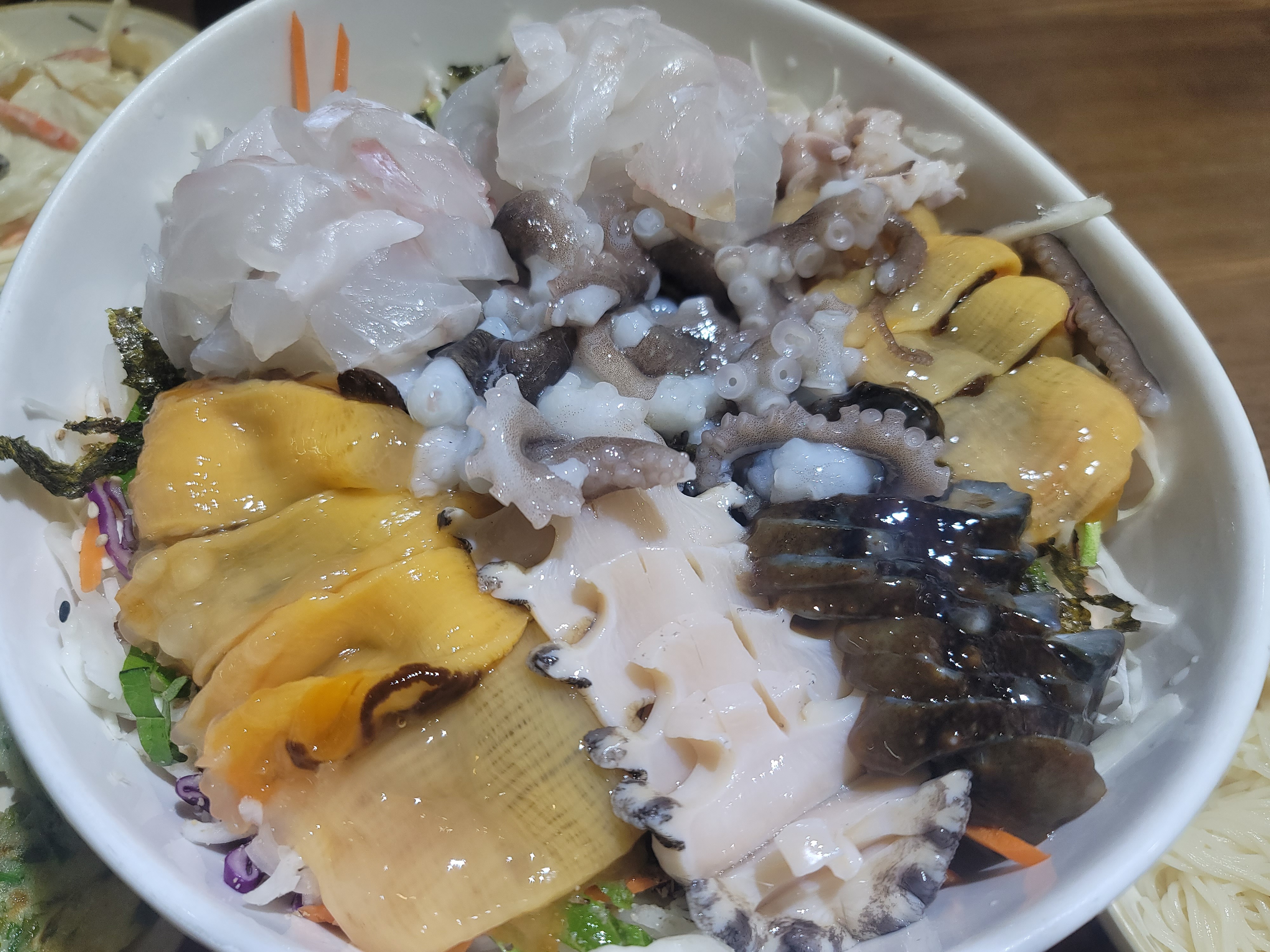 
서울시 은평구 녹번동 맛집 횟집울릉도