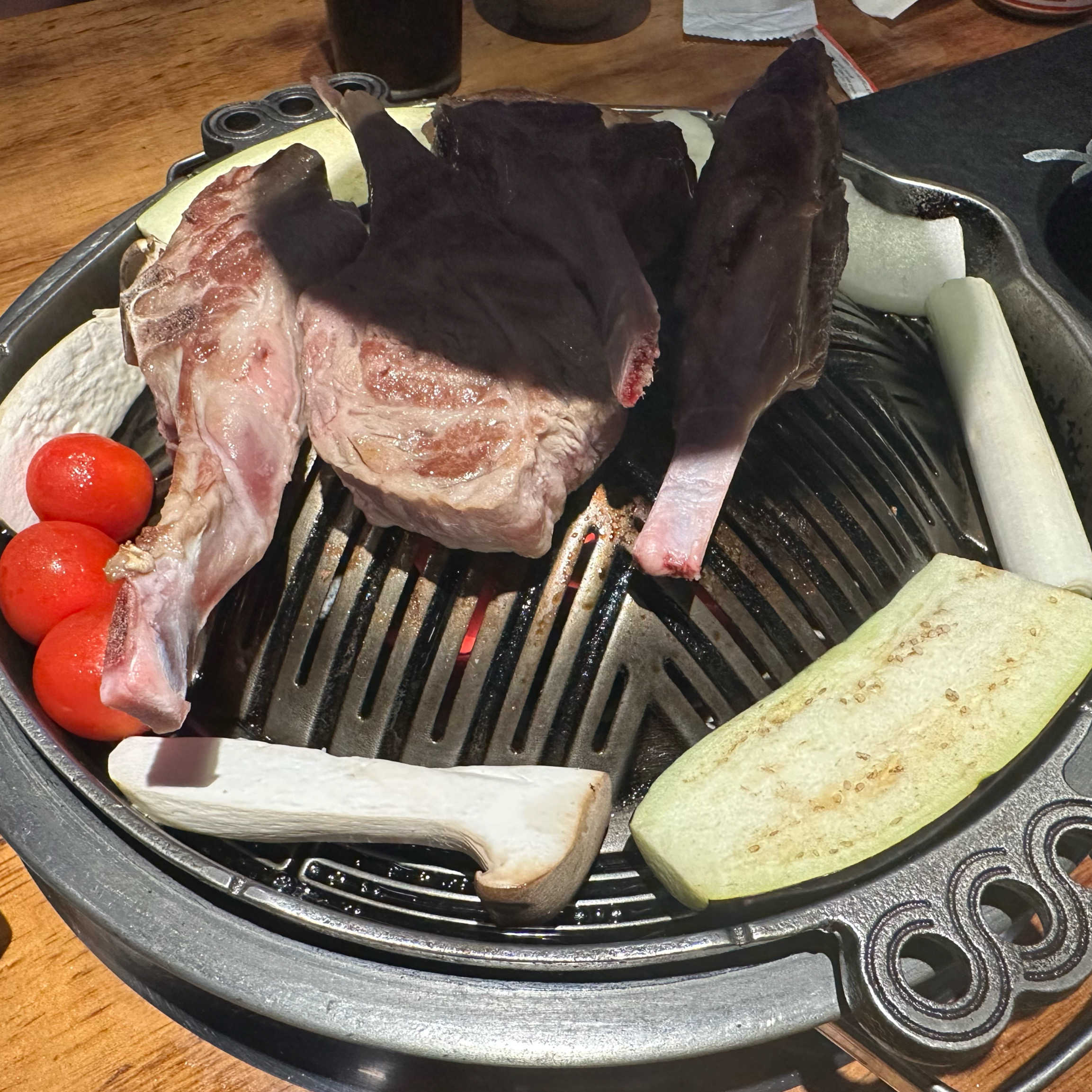 정자역 맛집 미방 정자점 내돈내산 찐리뷰