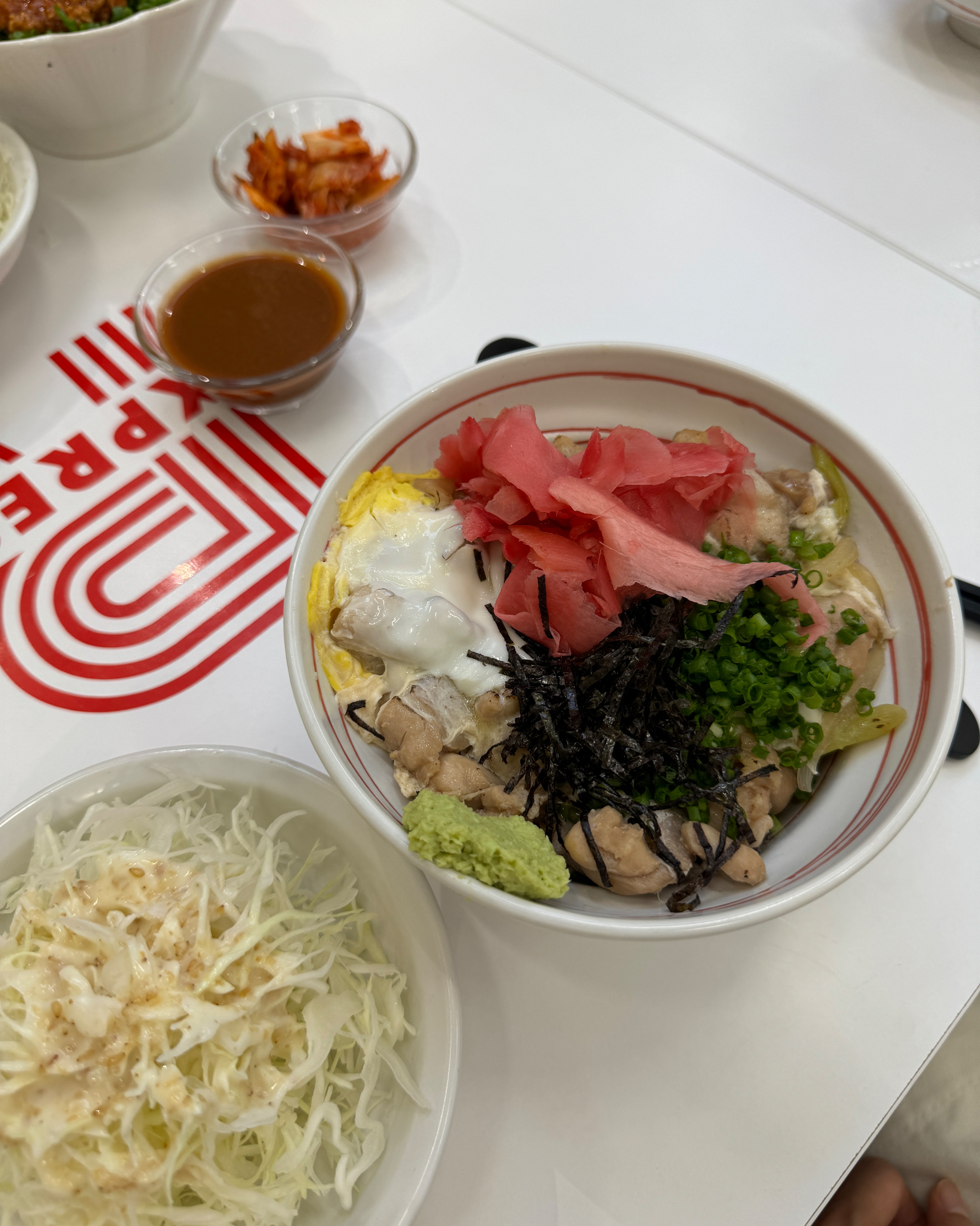  서울시 중구 필동 맛집 알돈익스프레스 을지로점