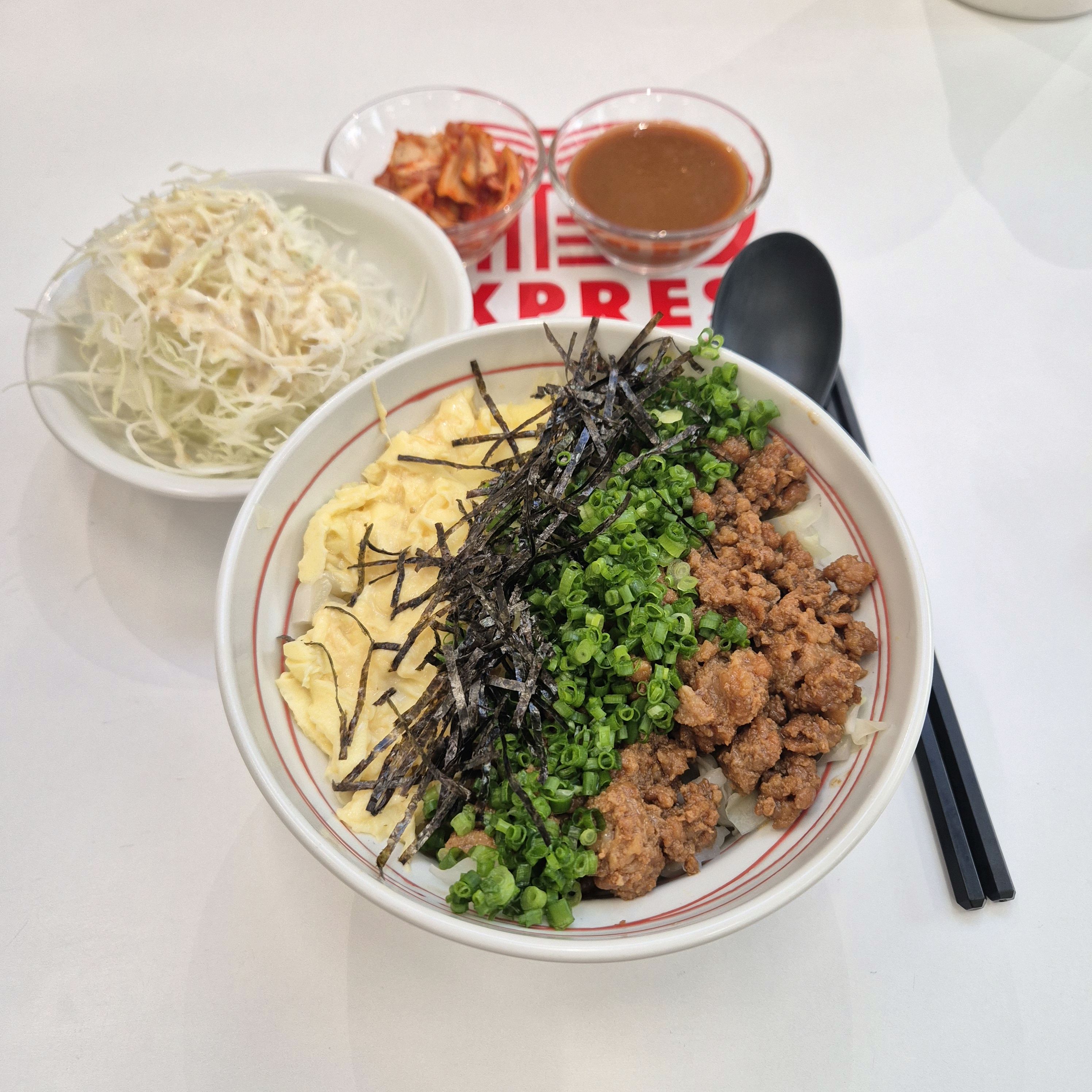  서울시 중구 필동 맛집 알돈익스프레스 을지로점