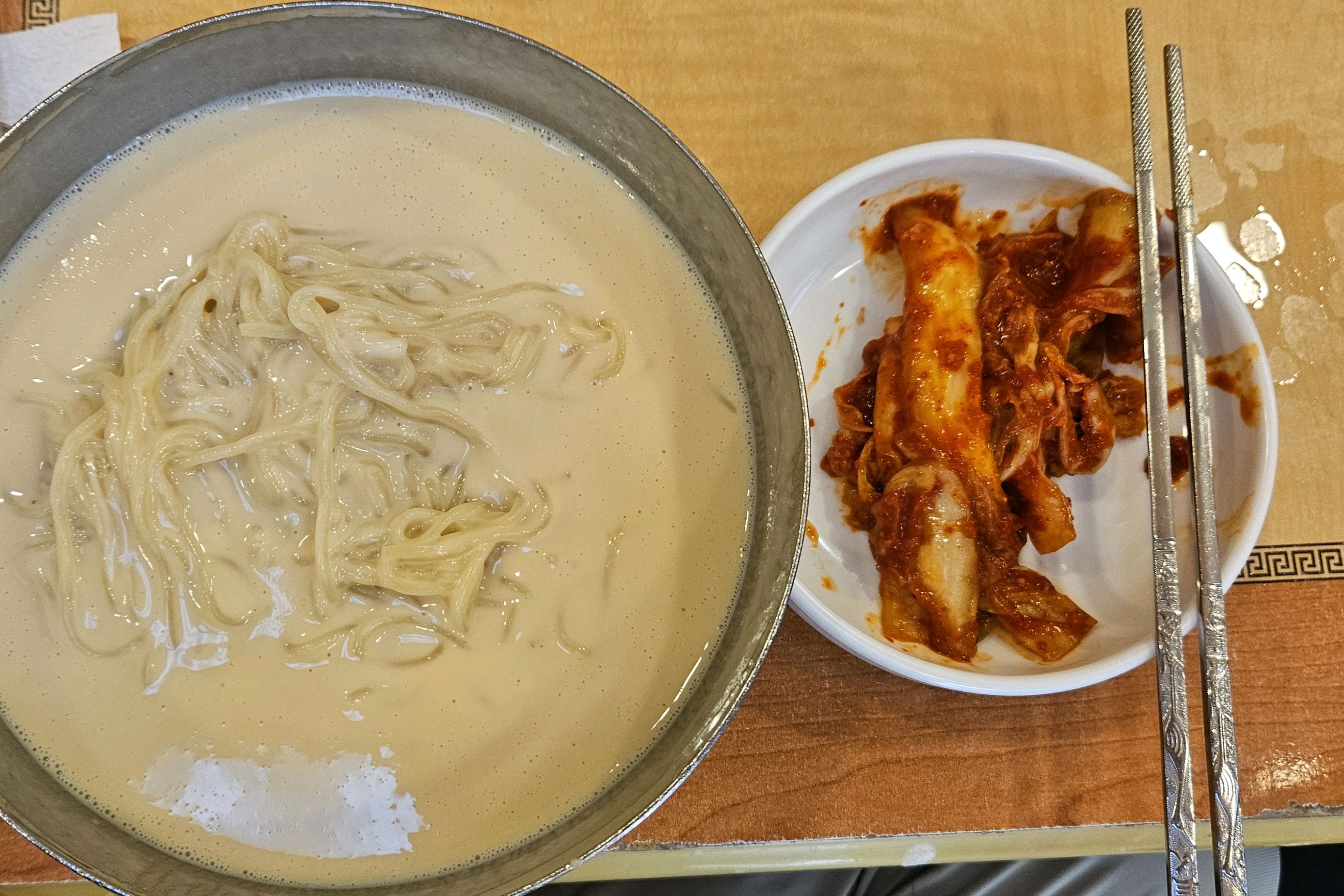서울시 중구 소공동 맛집 진주회관