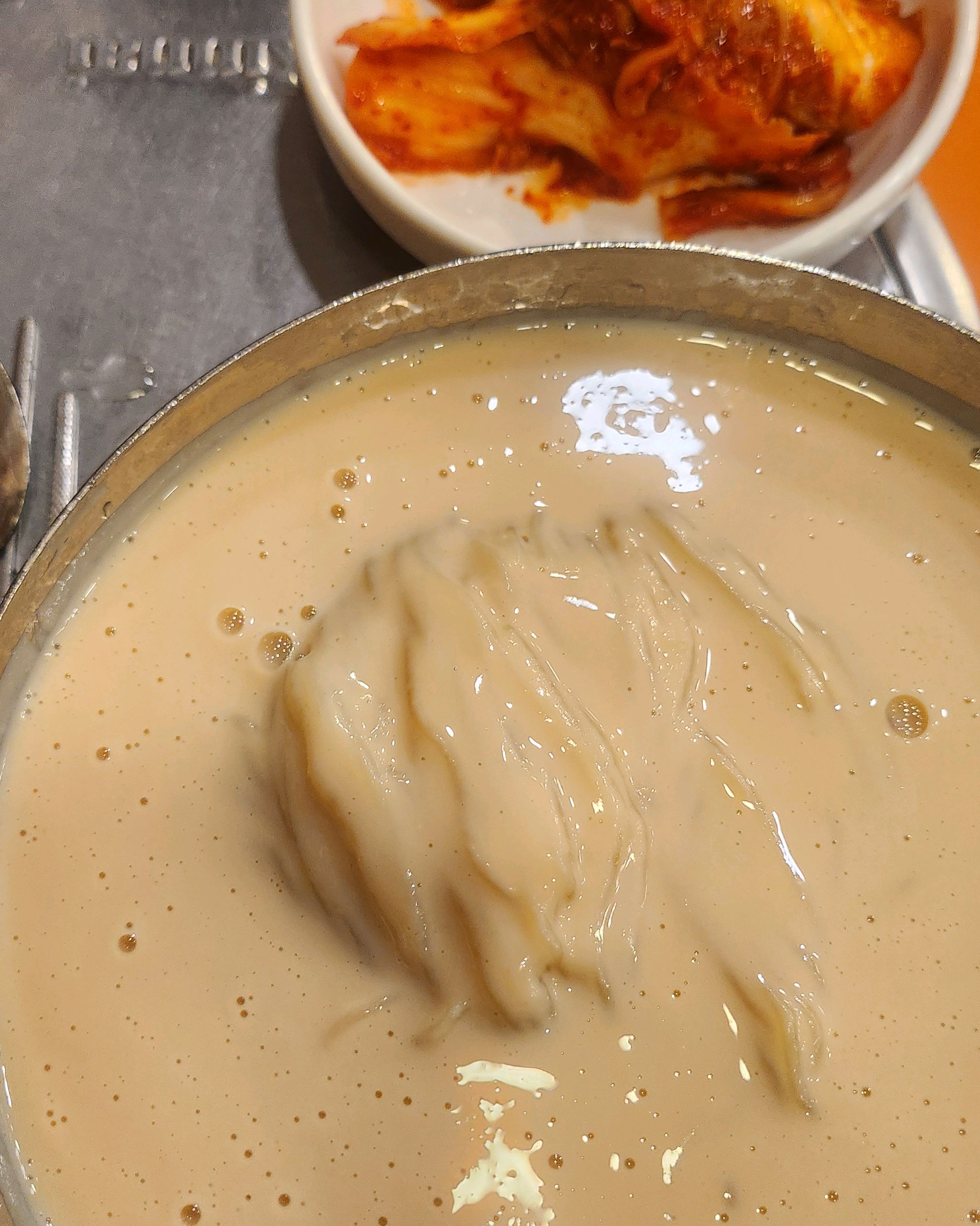서울시 중구 소공동 맛집 진주회관