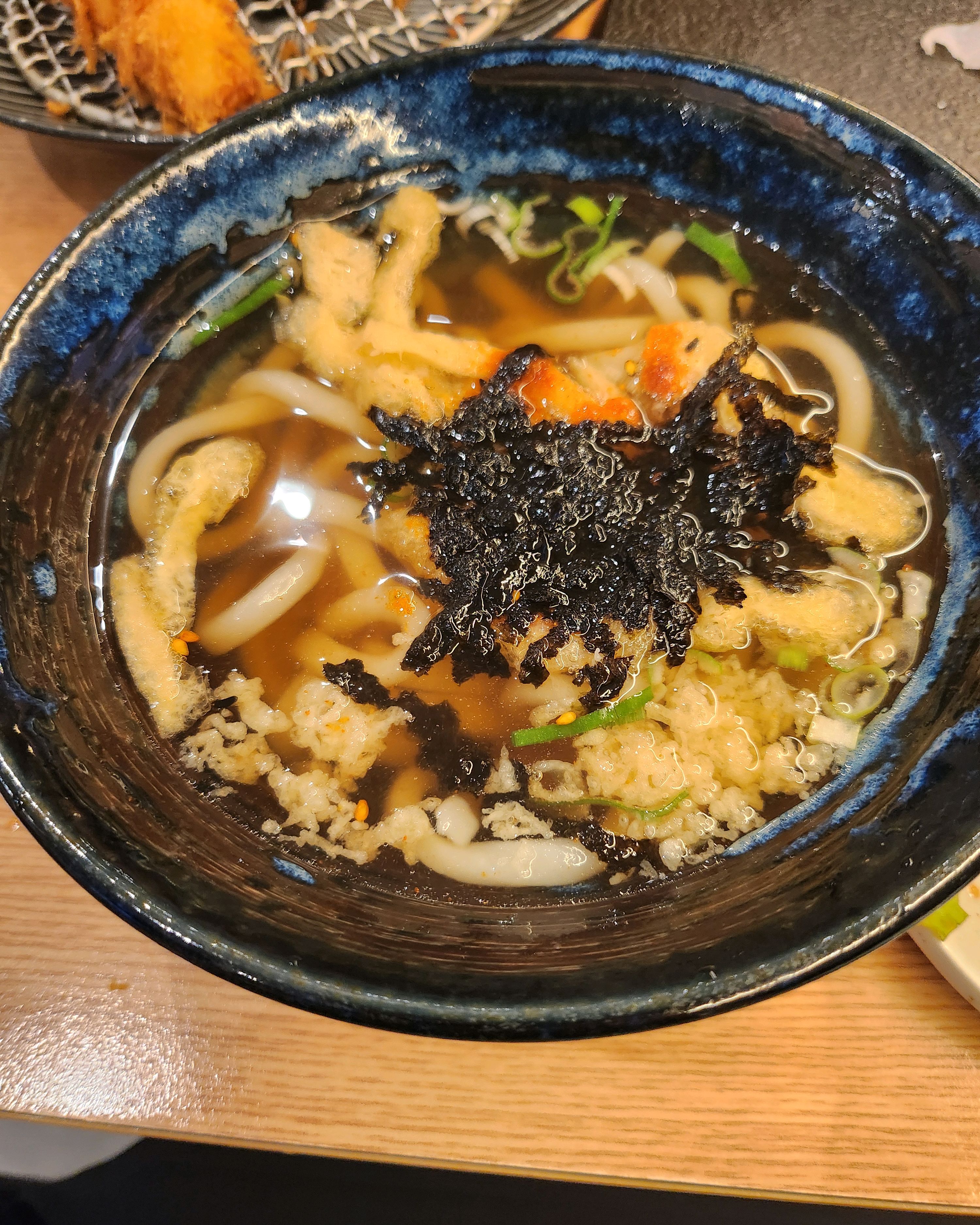 
신금호역식당 스시옥