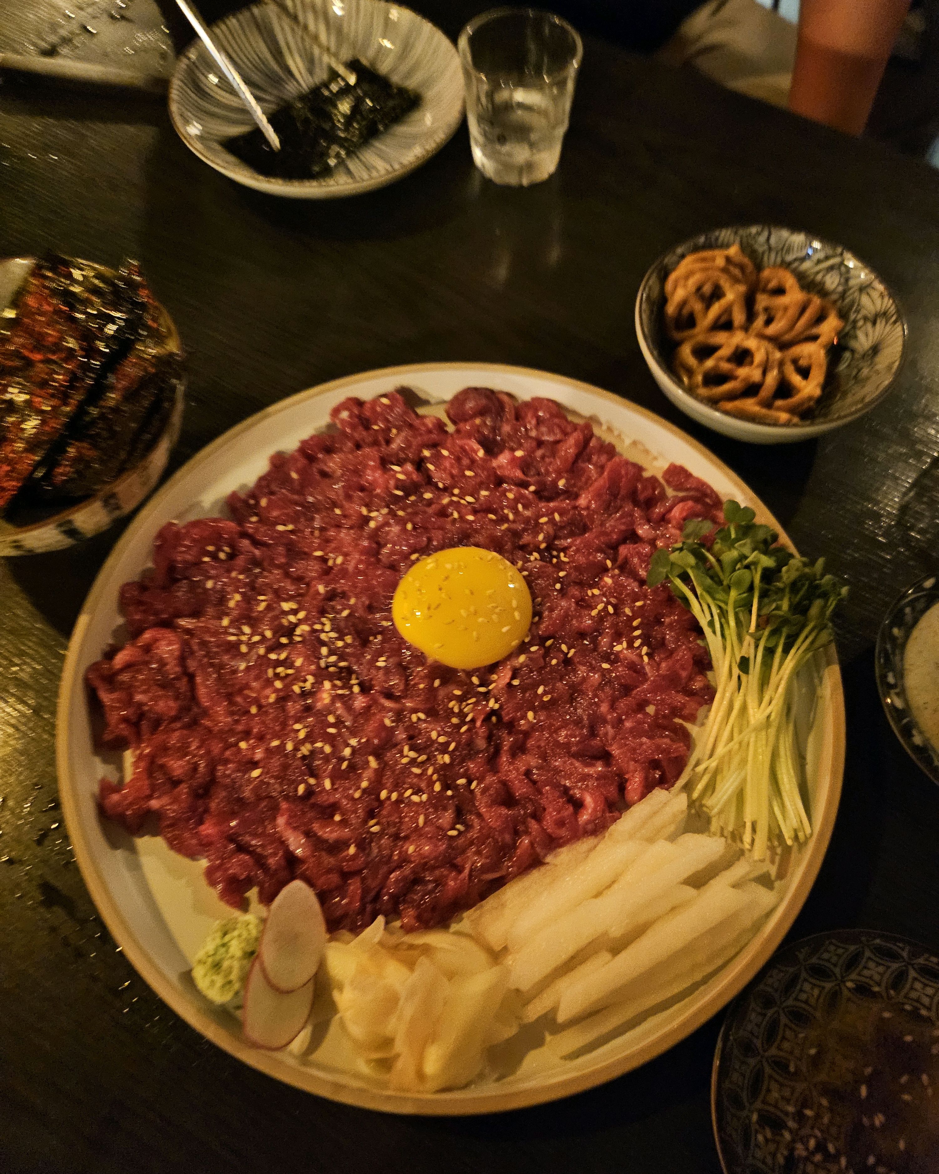 
답십리역식당 동심