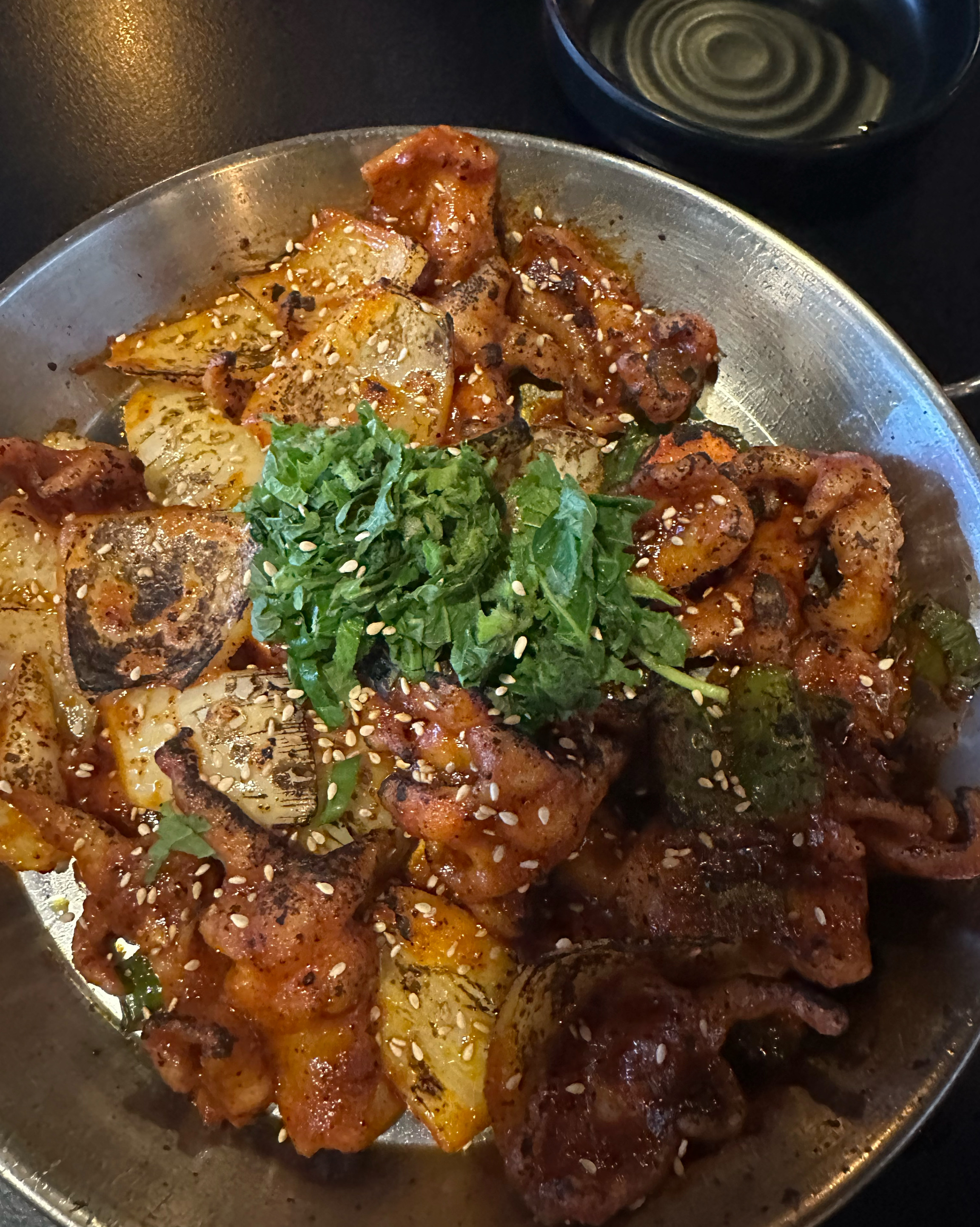 신림역 맛집 심야포차 내돈내산 찐리뷰
