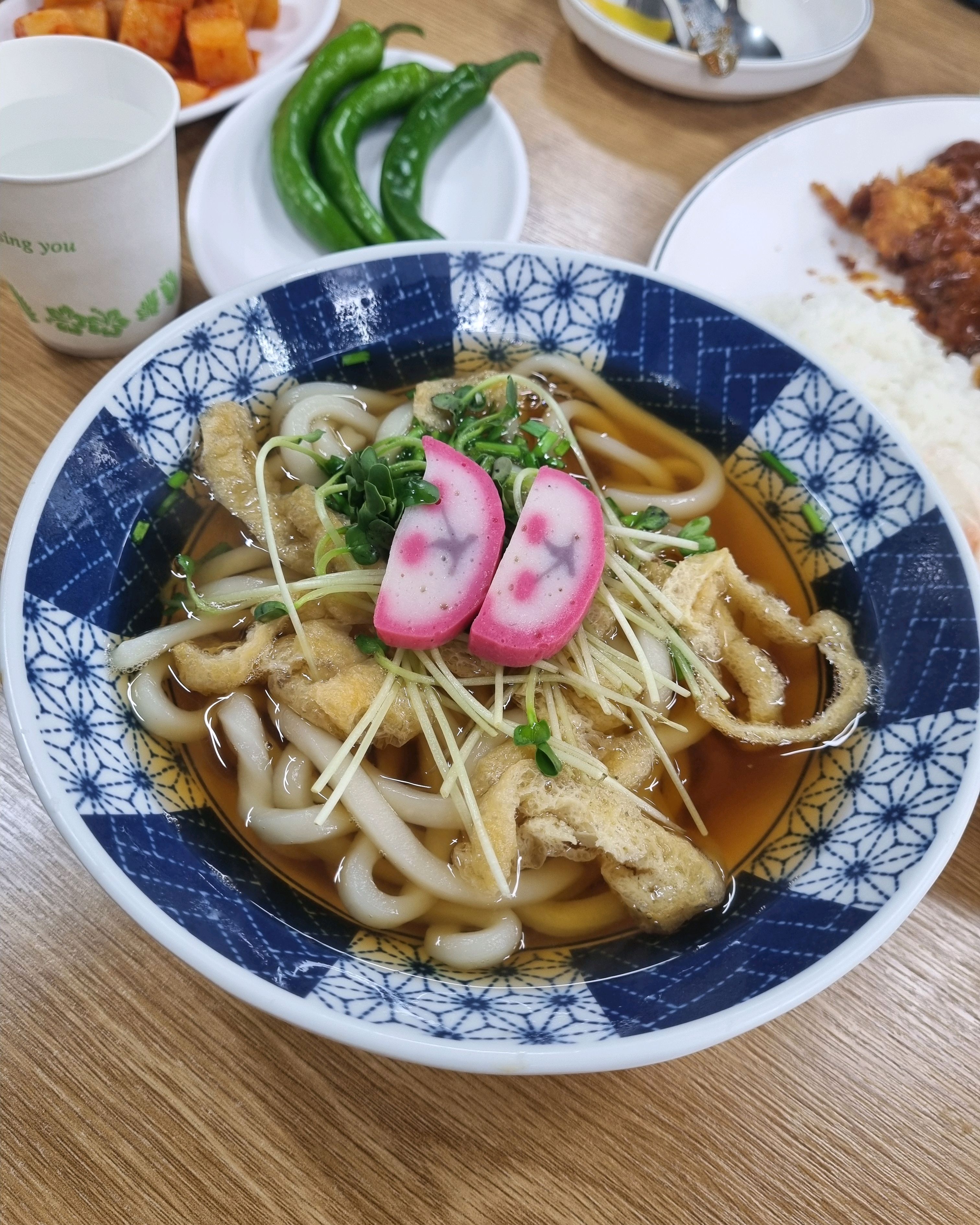  서울시 중구 필동 맛집 원조남산왕돈까스
