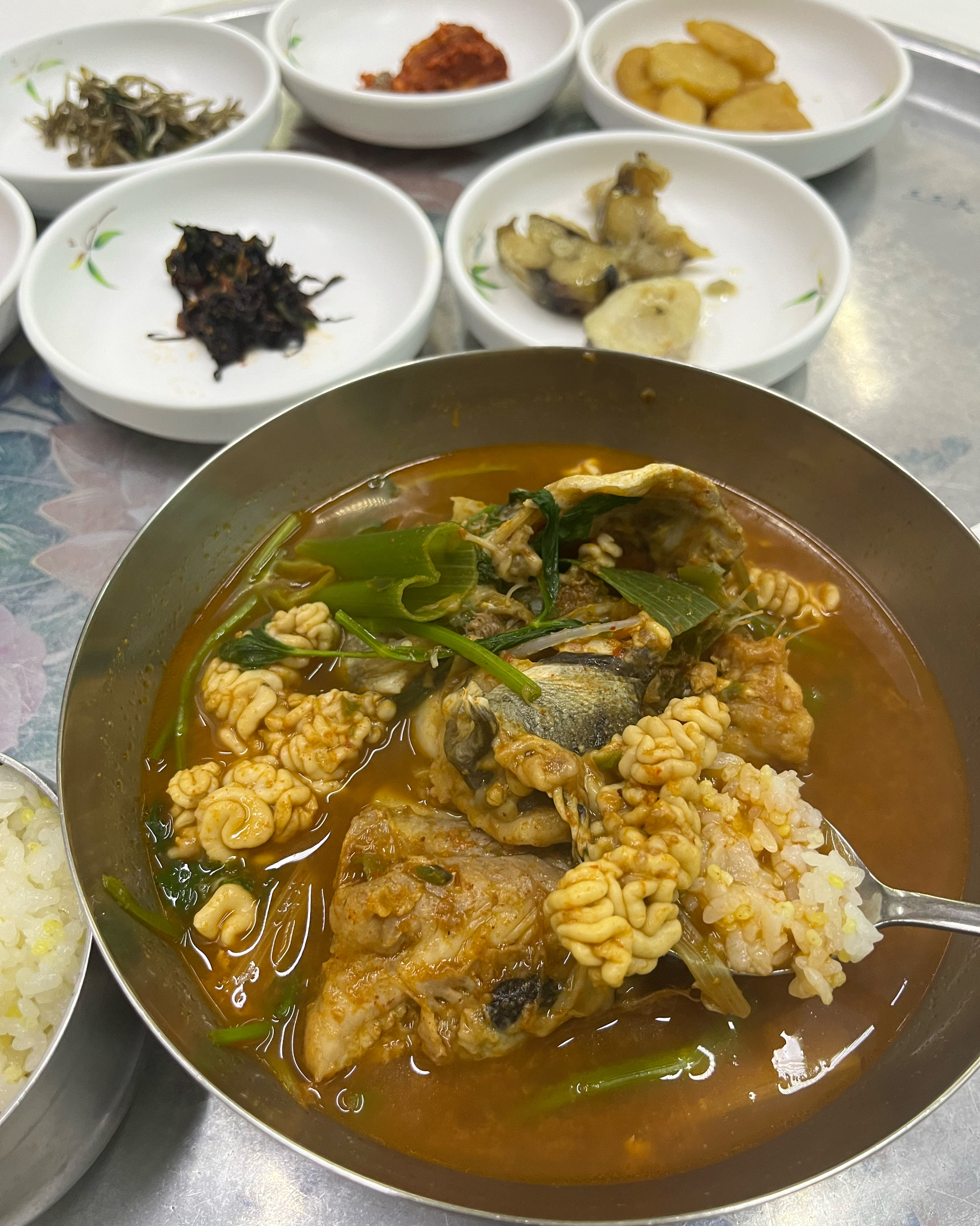 [강릉 맛집 해성횟집] 직접 가본 로컬 리뷰