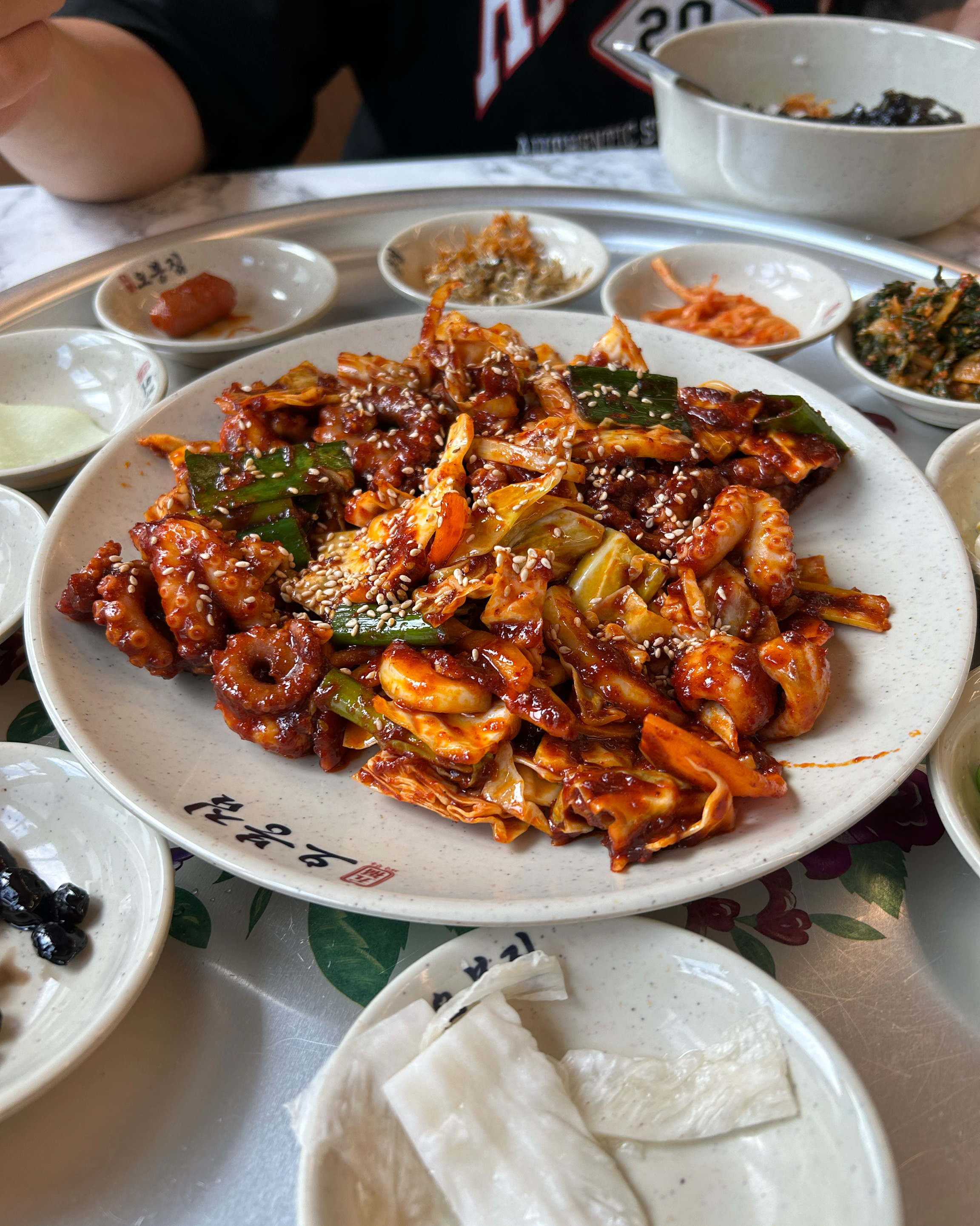 
행당역식당 오봉집 행당점