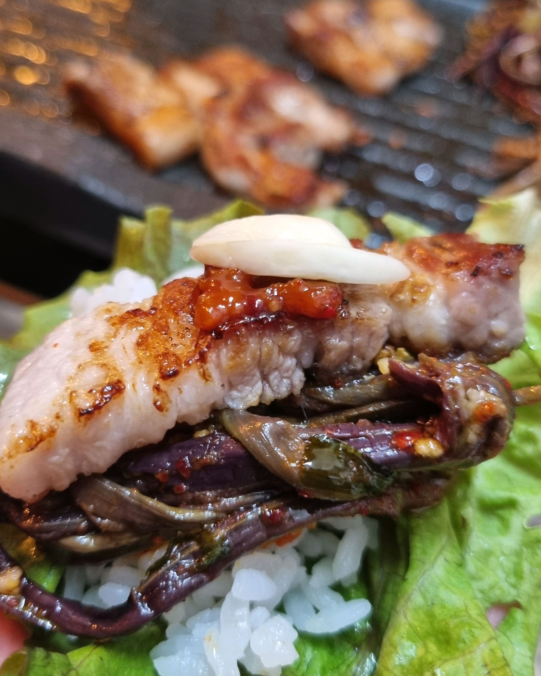 서울시 성동구 사근동 맛집 양평회관 왕십리본점