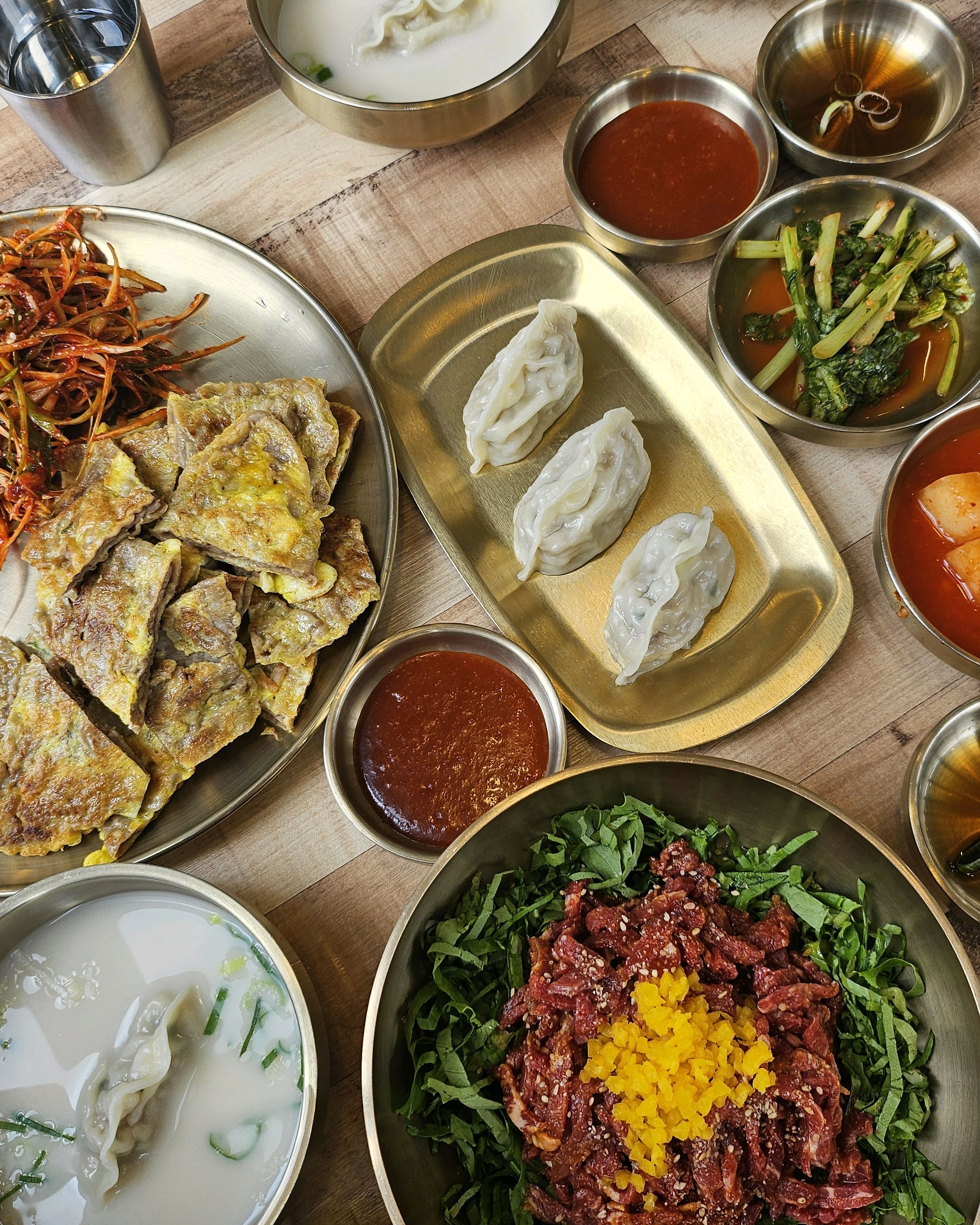 
신창역식당 소미옥
