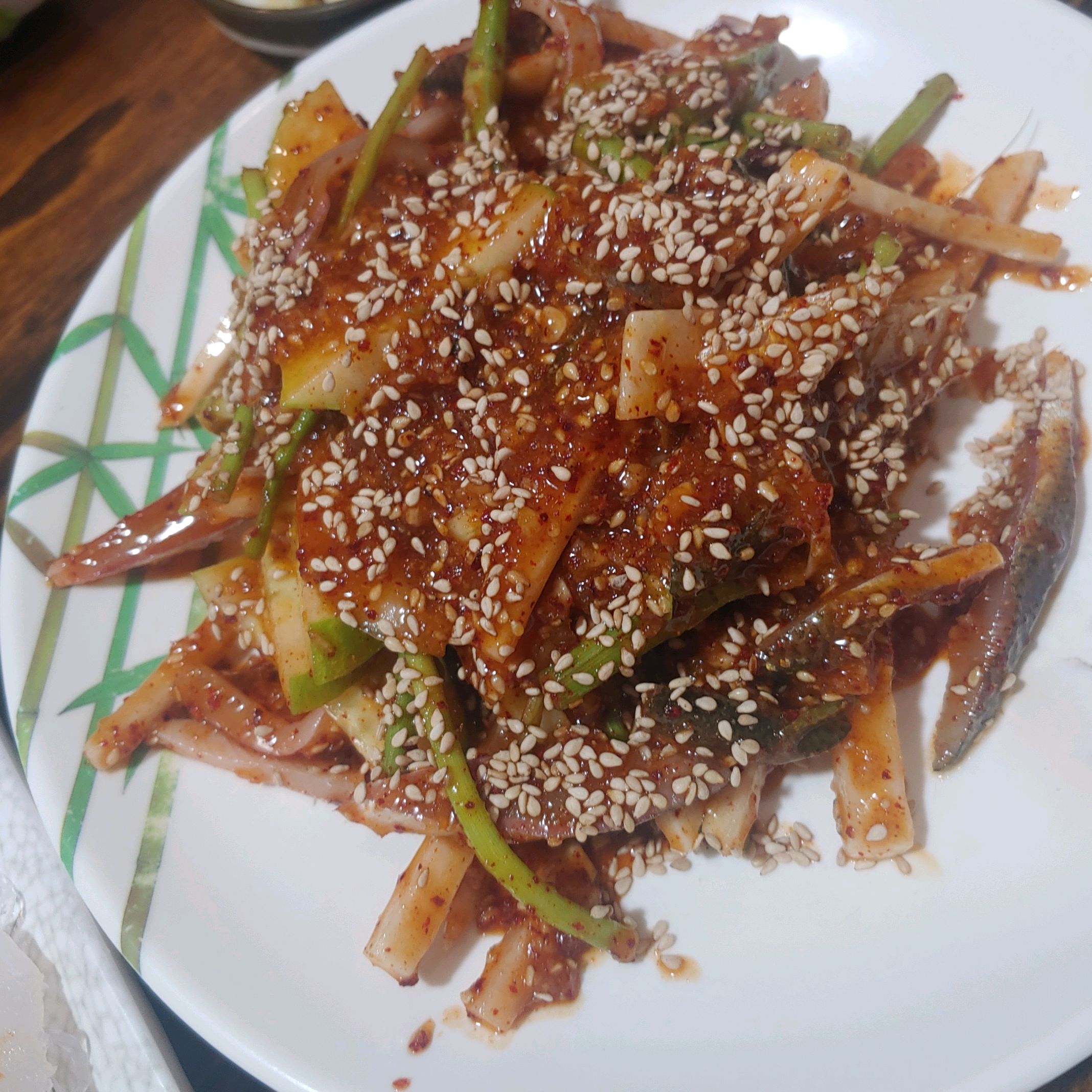 
답십리역식당 해원횟집