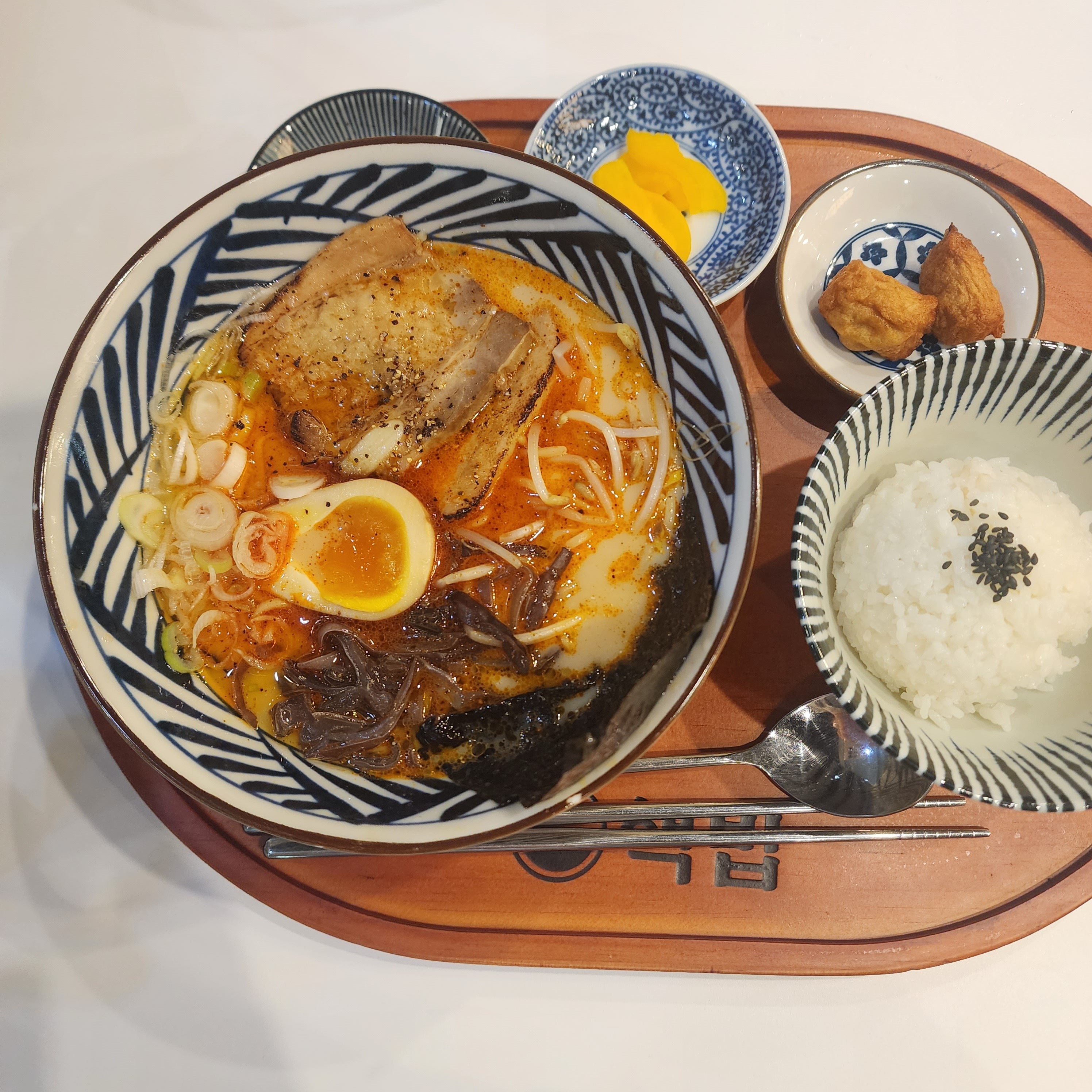 
발산역식당 핵밥 마곡본점