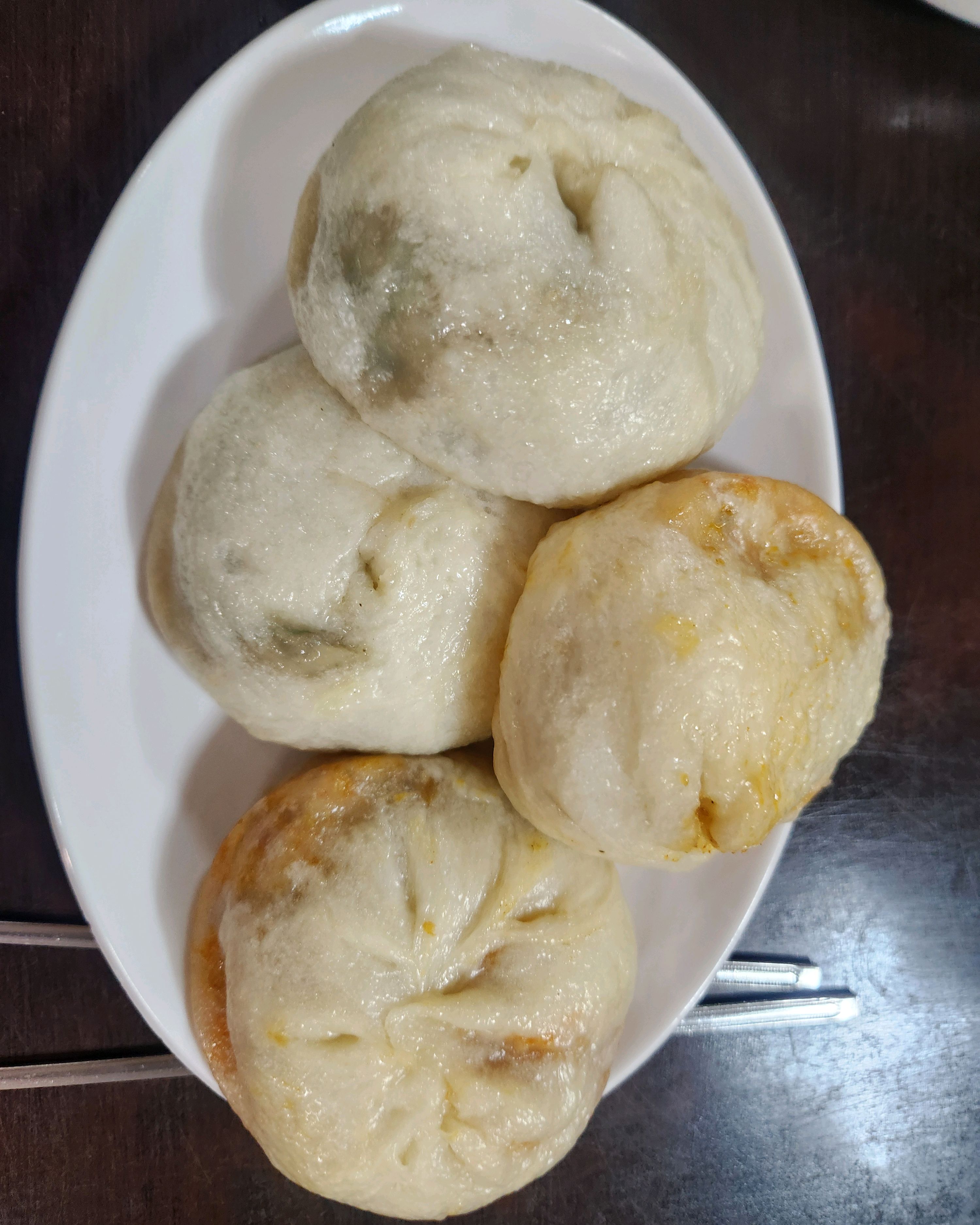  서울시 중구 회현동 맛집 가메골손왕만두 남대문본점