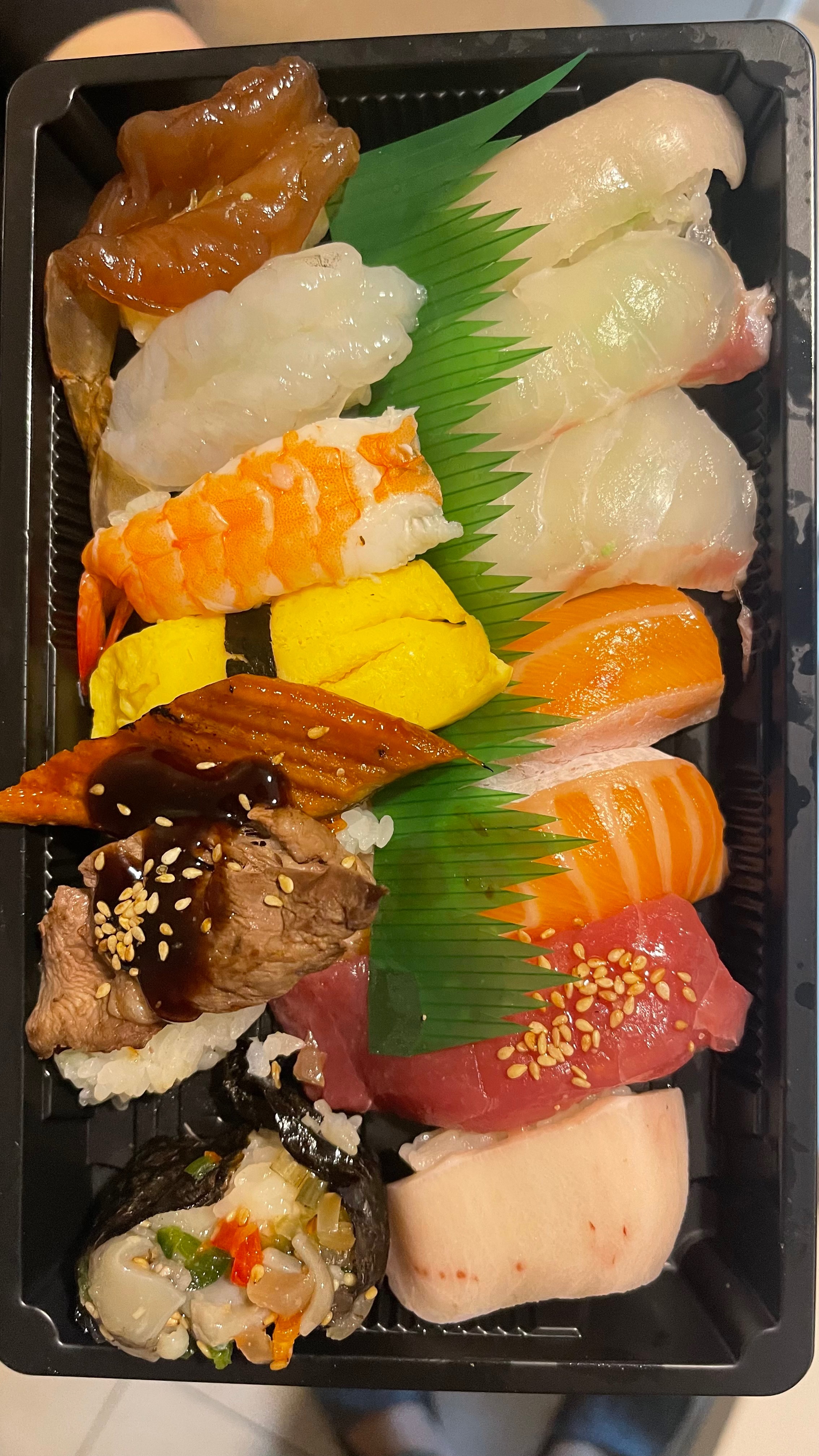 서현역 맛집 서현초밥 내돈내산 리얼후기