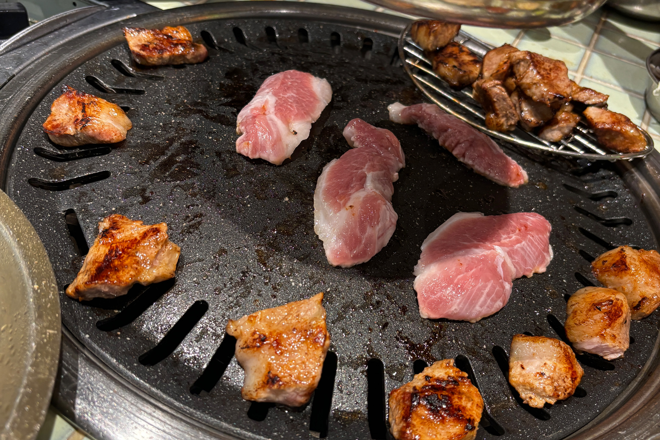 
서울시 강남구 대치1동 맛집 국고집