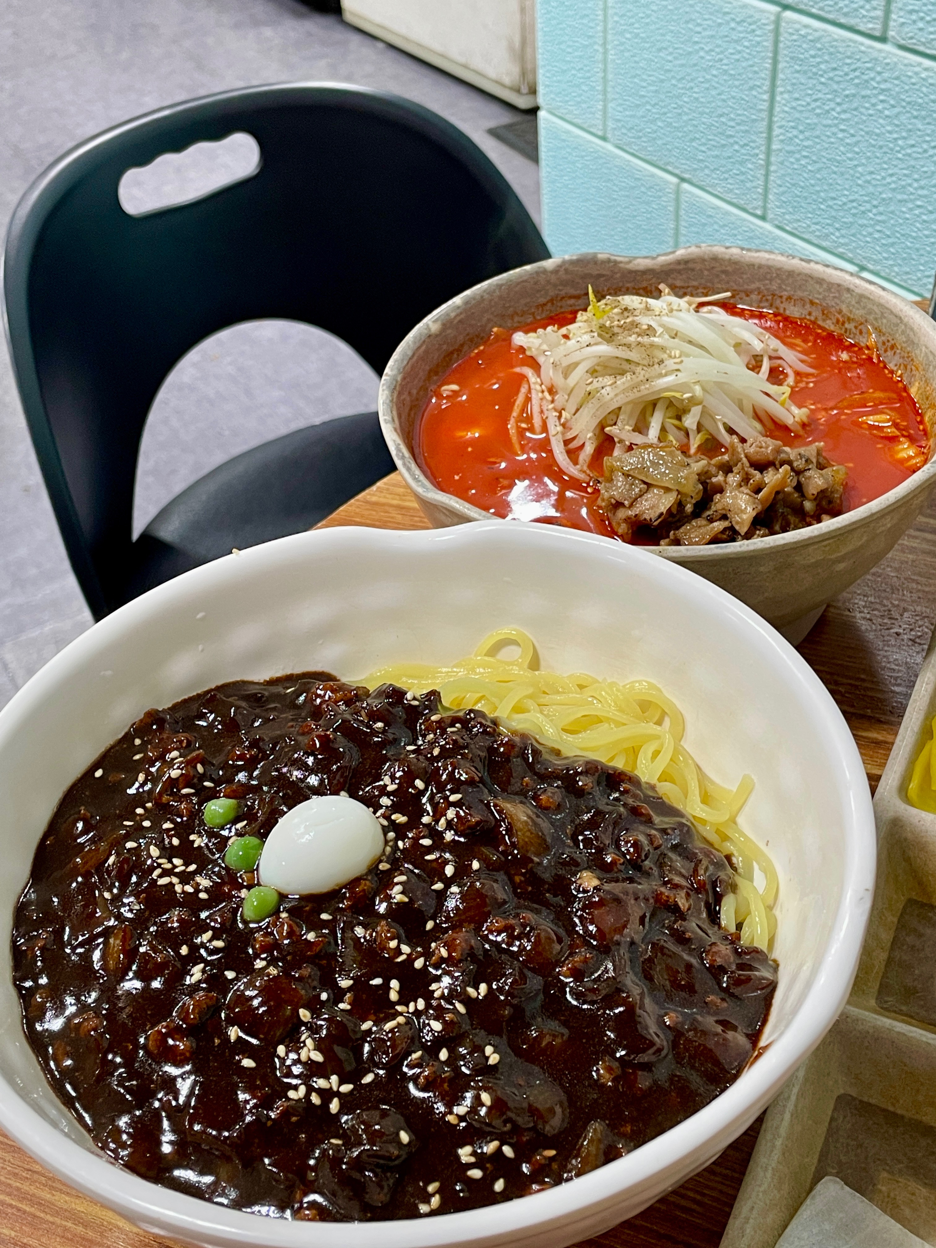 
서울시 강서구 방화동 맛집 방화동 교동짬뽕