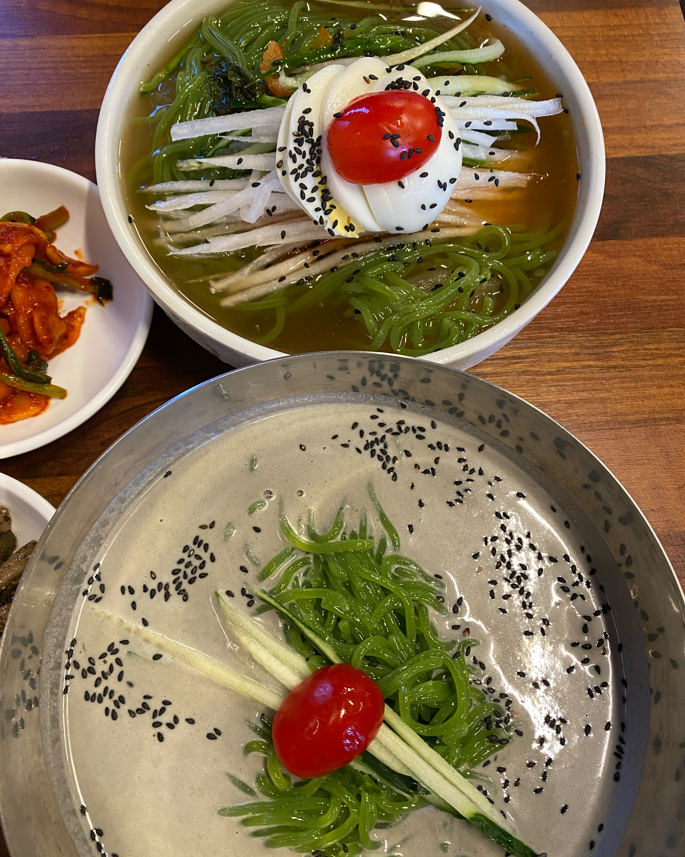 역시나 맛있죠!!!! - 제주 맛집 통일가든