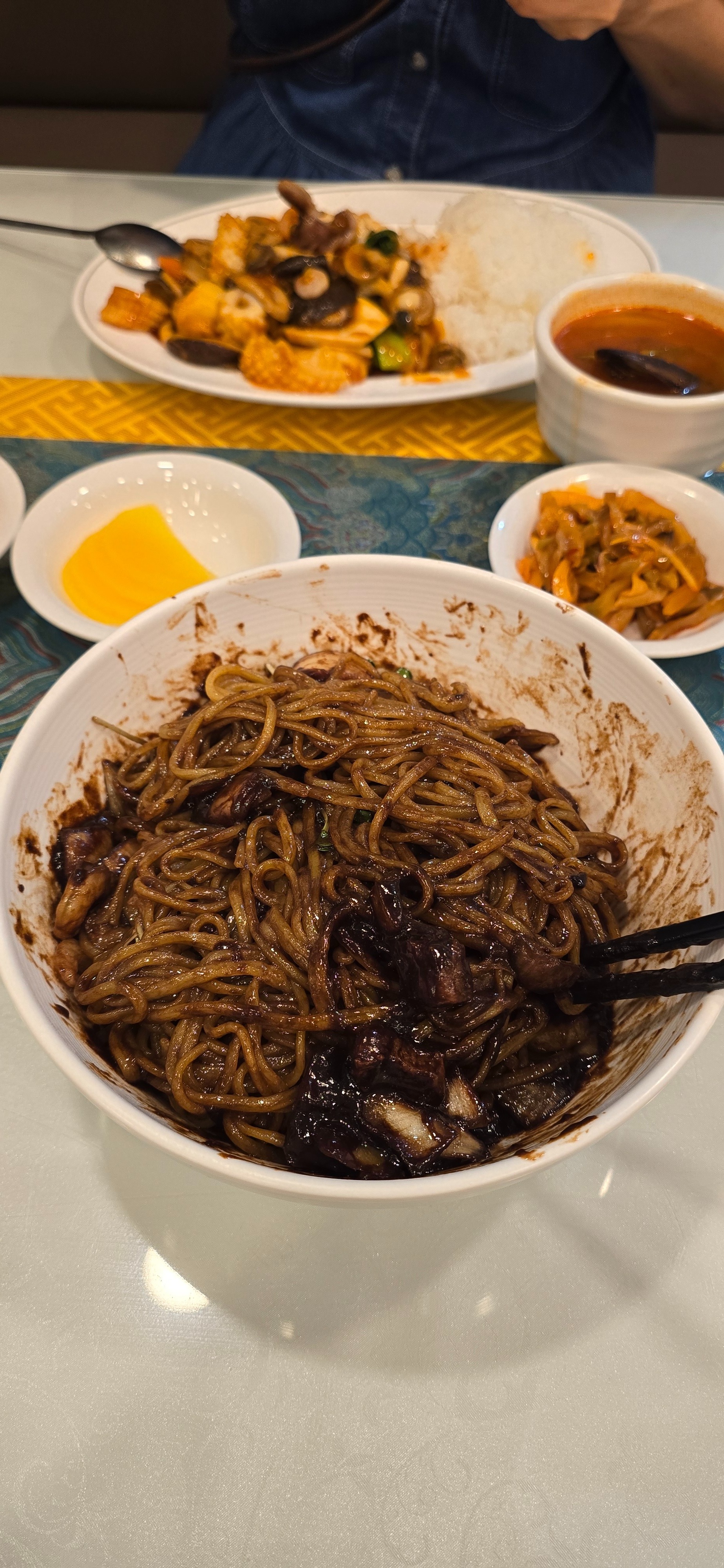 
서울시 강남구 개포1동 맛집 리엔