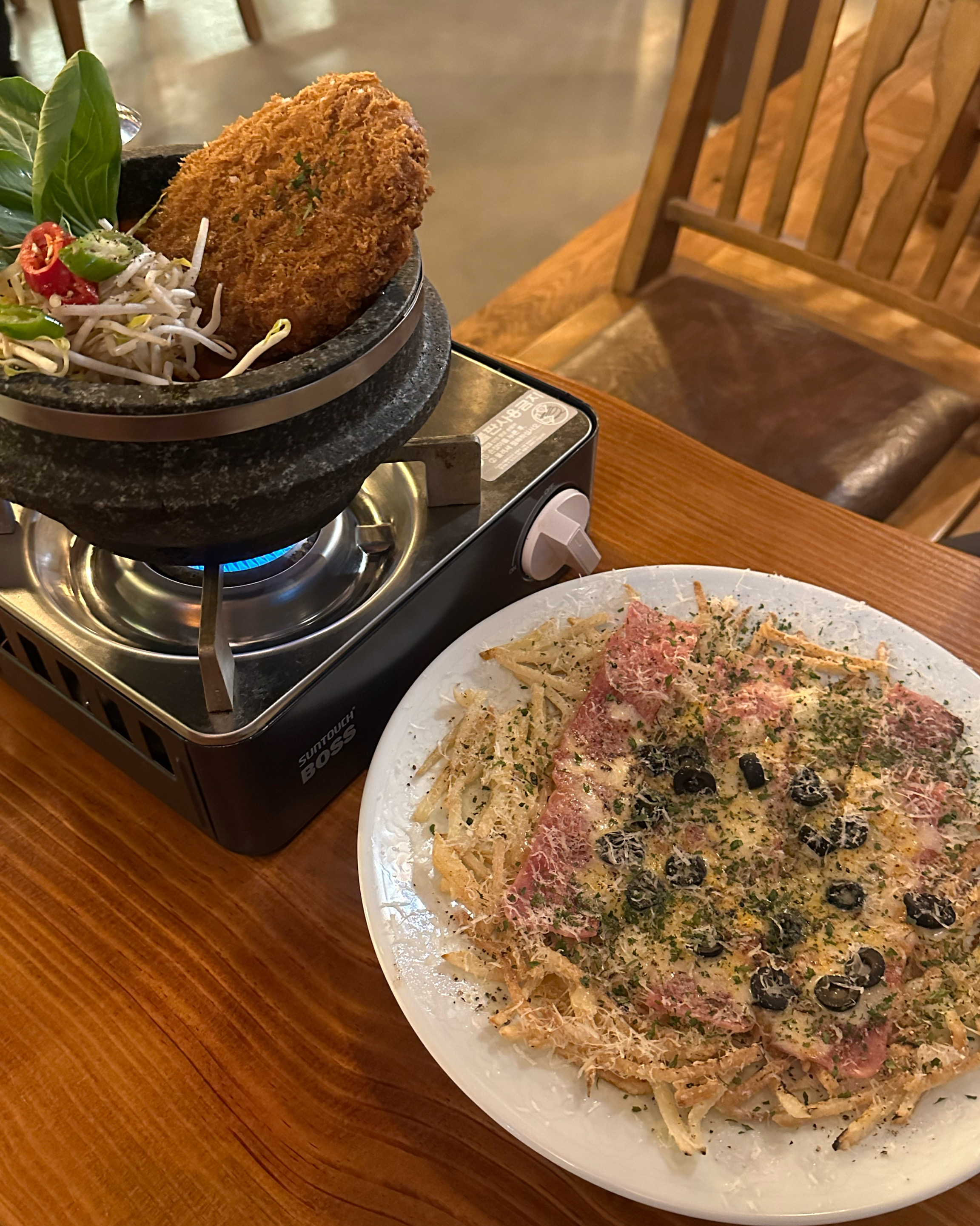 [홍대막걸리맛집 얼] 직접 가본 로컬 리뷰