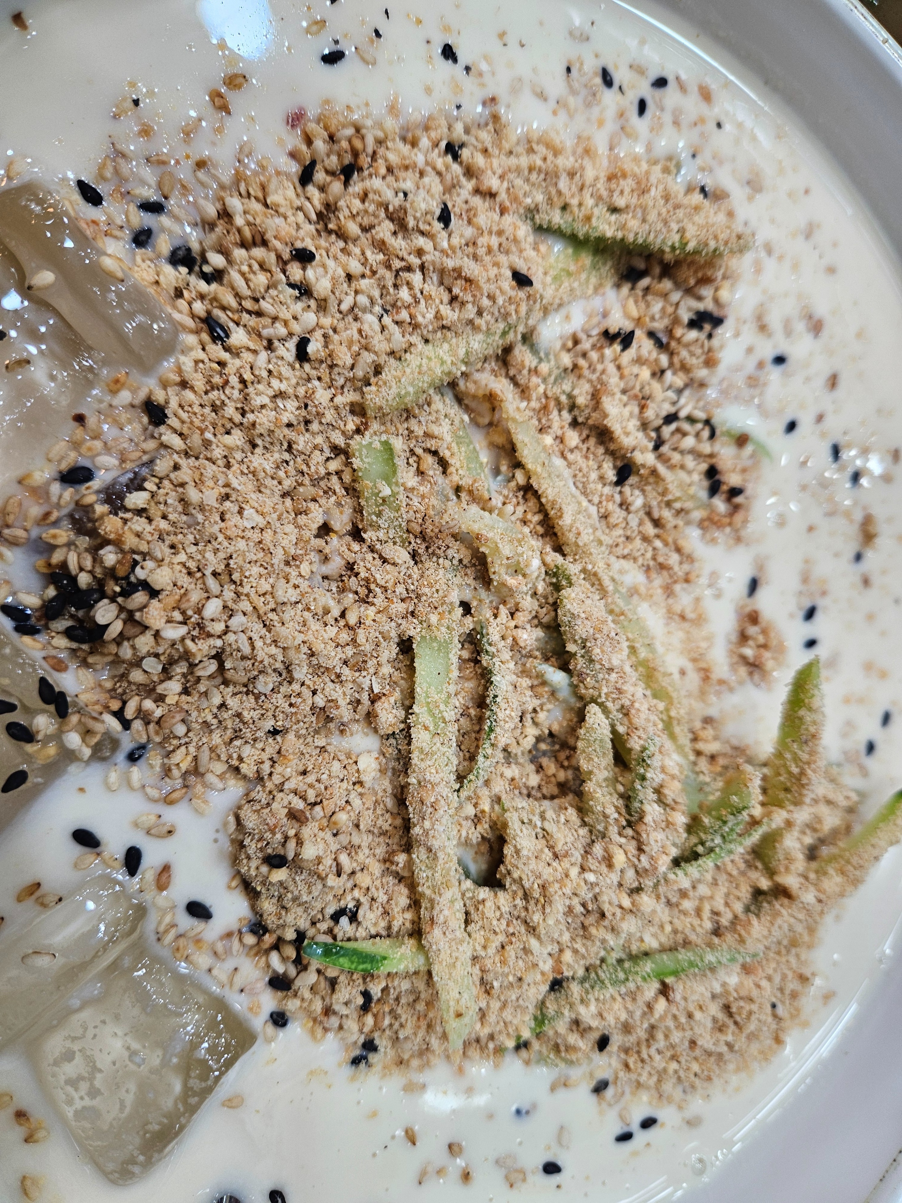 
서울시 은평구 역촌동 맛집 가이오국수