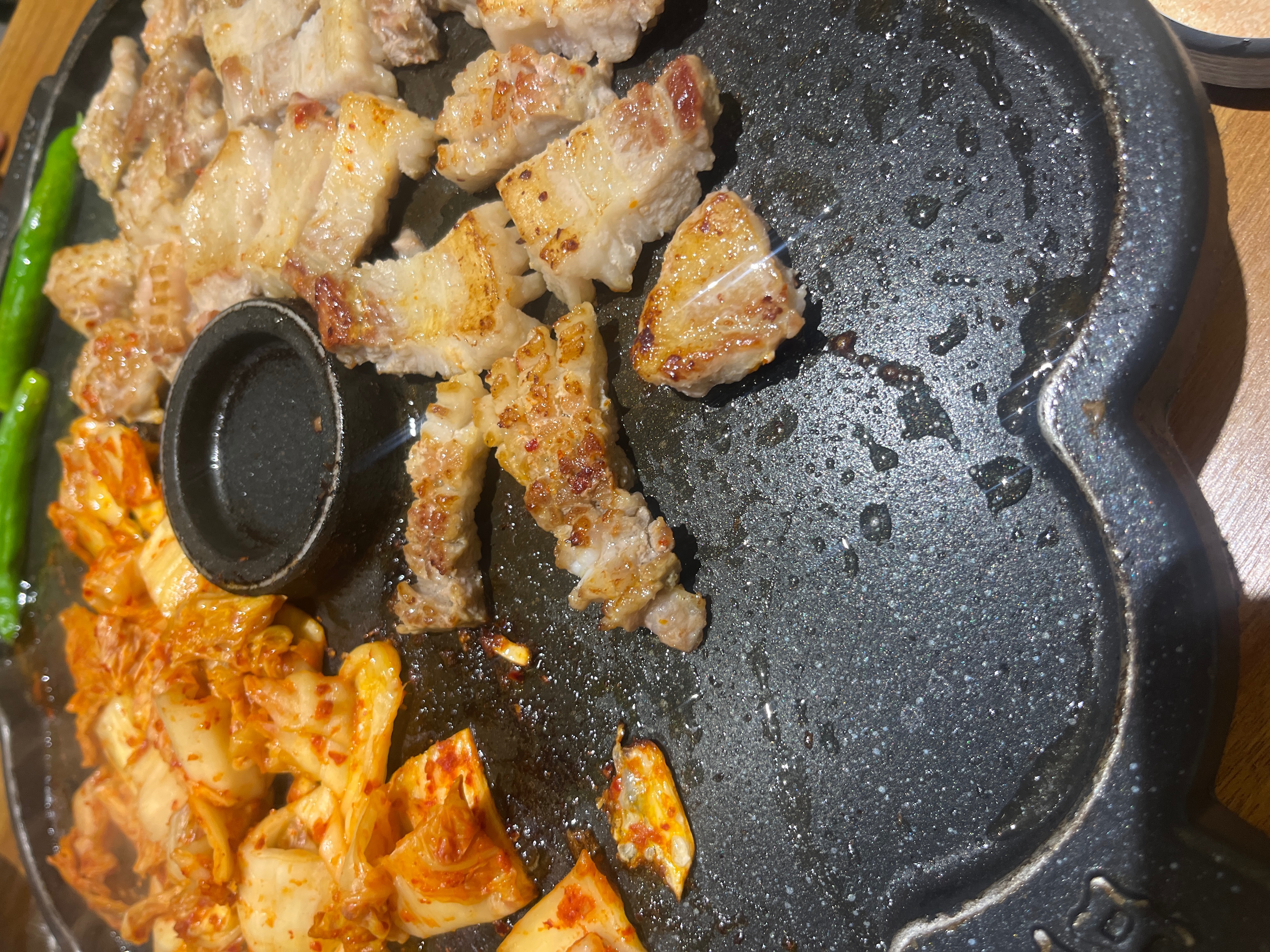 
서울시 종로구 숭인1동 맛집 꽃삼뚜껑