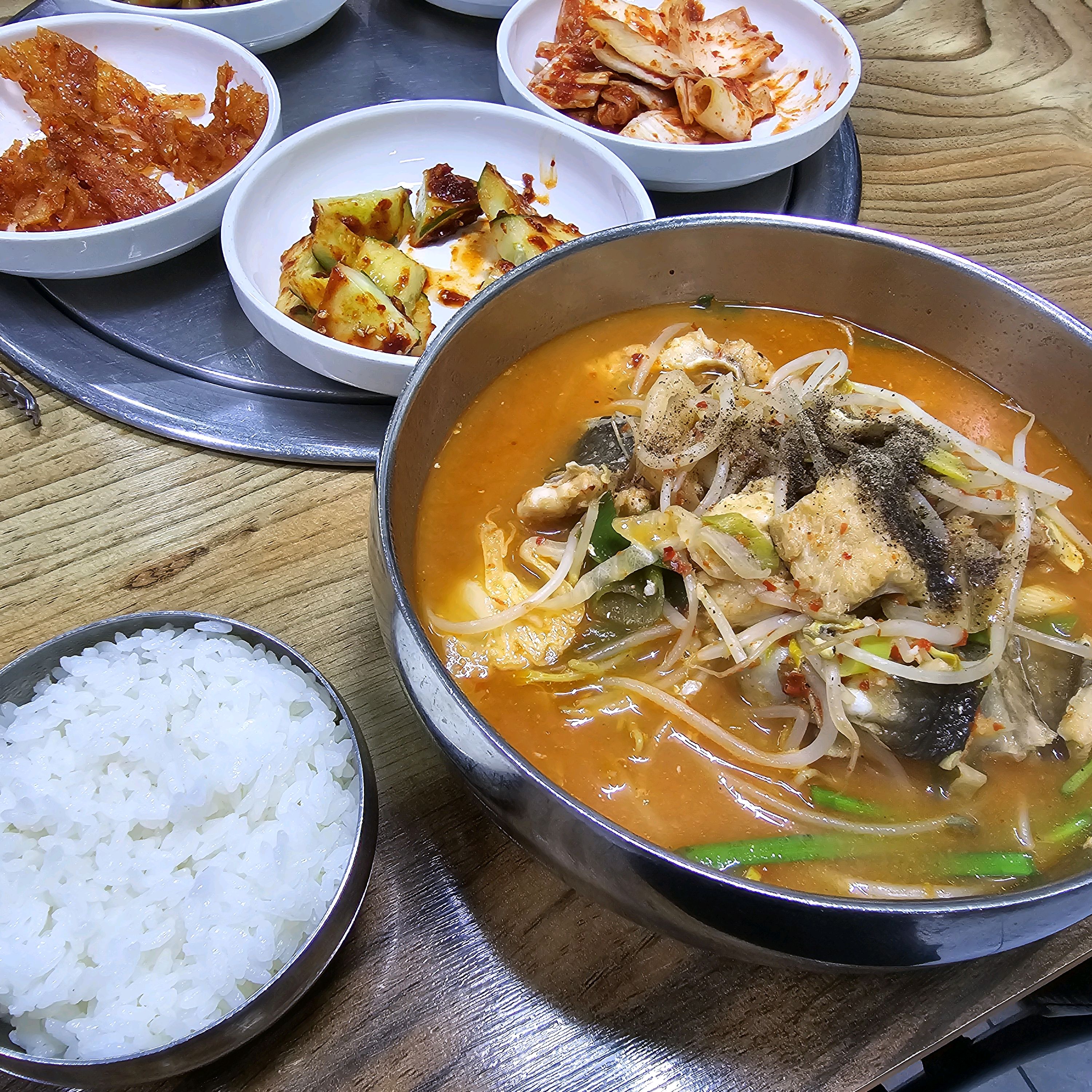 [여수 맛집 7공주장어탕] 직접 가본 로컬 리뷰