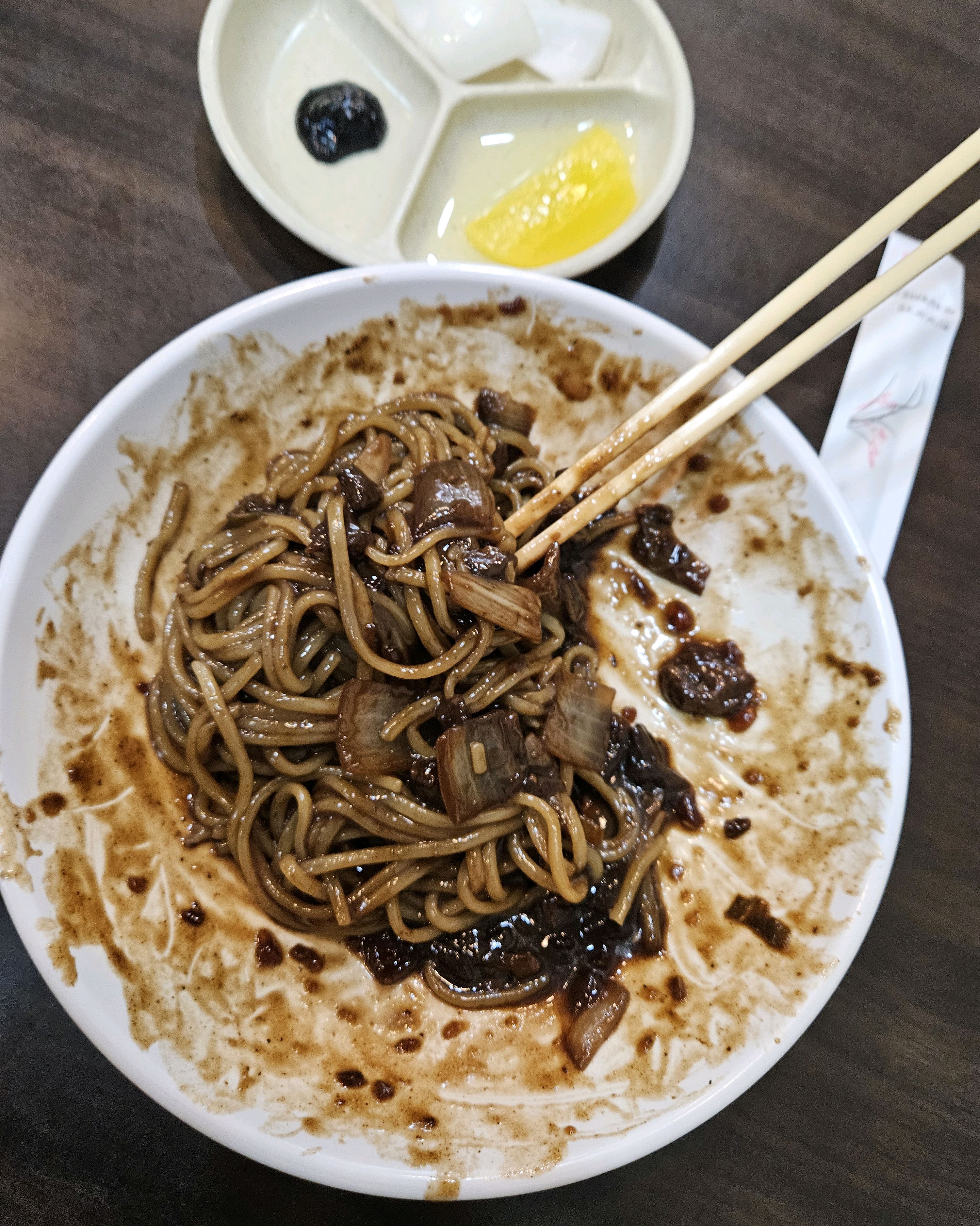 [김해 맛집 구강춘] 직접 가본 로컬 리뷰