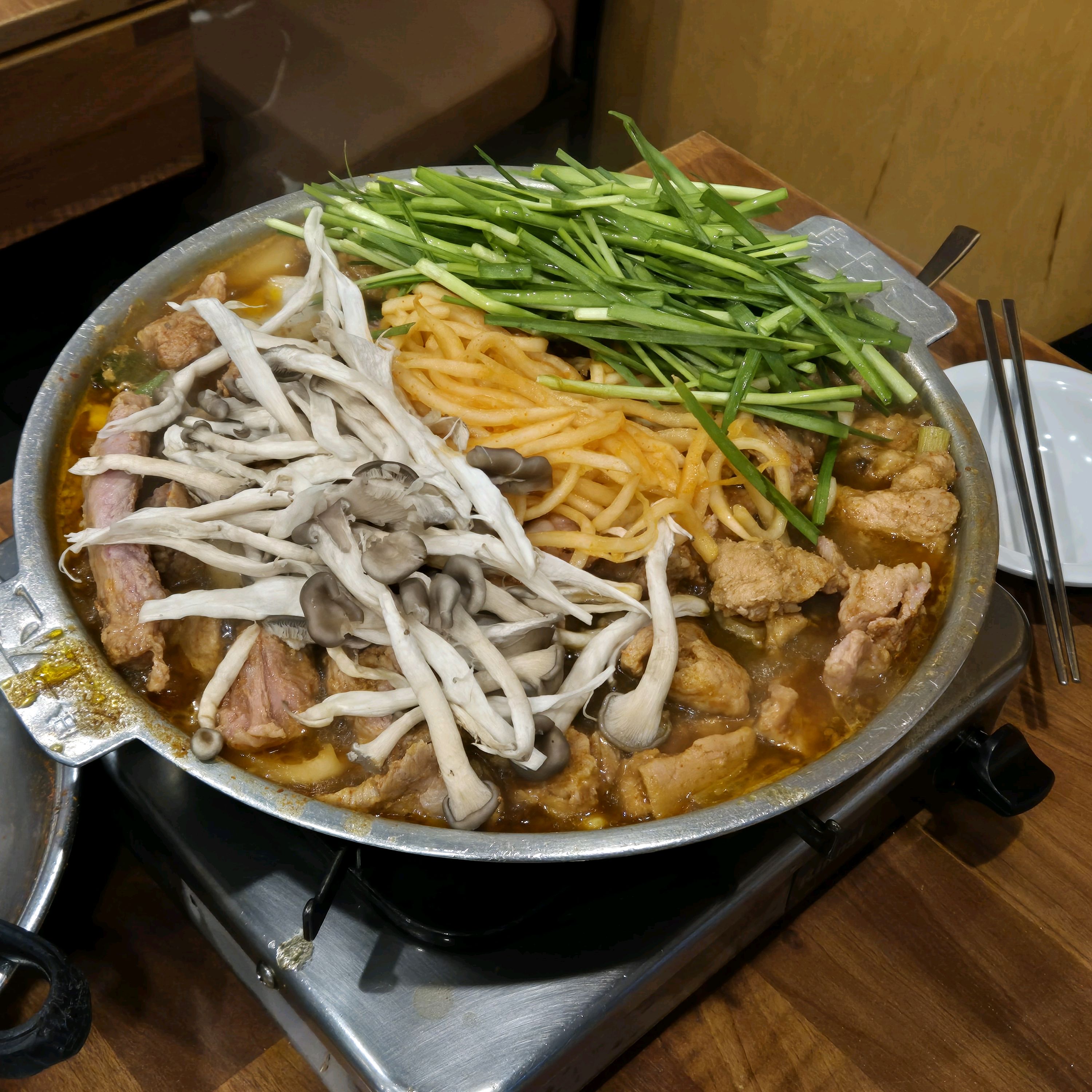 
성신여대입구역식당 팔백집 성신여대본점