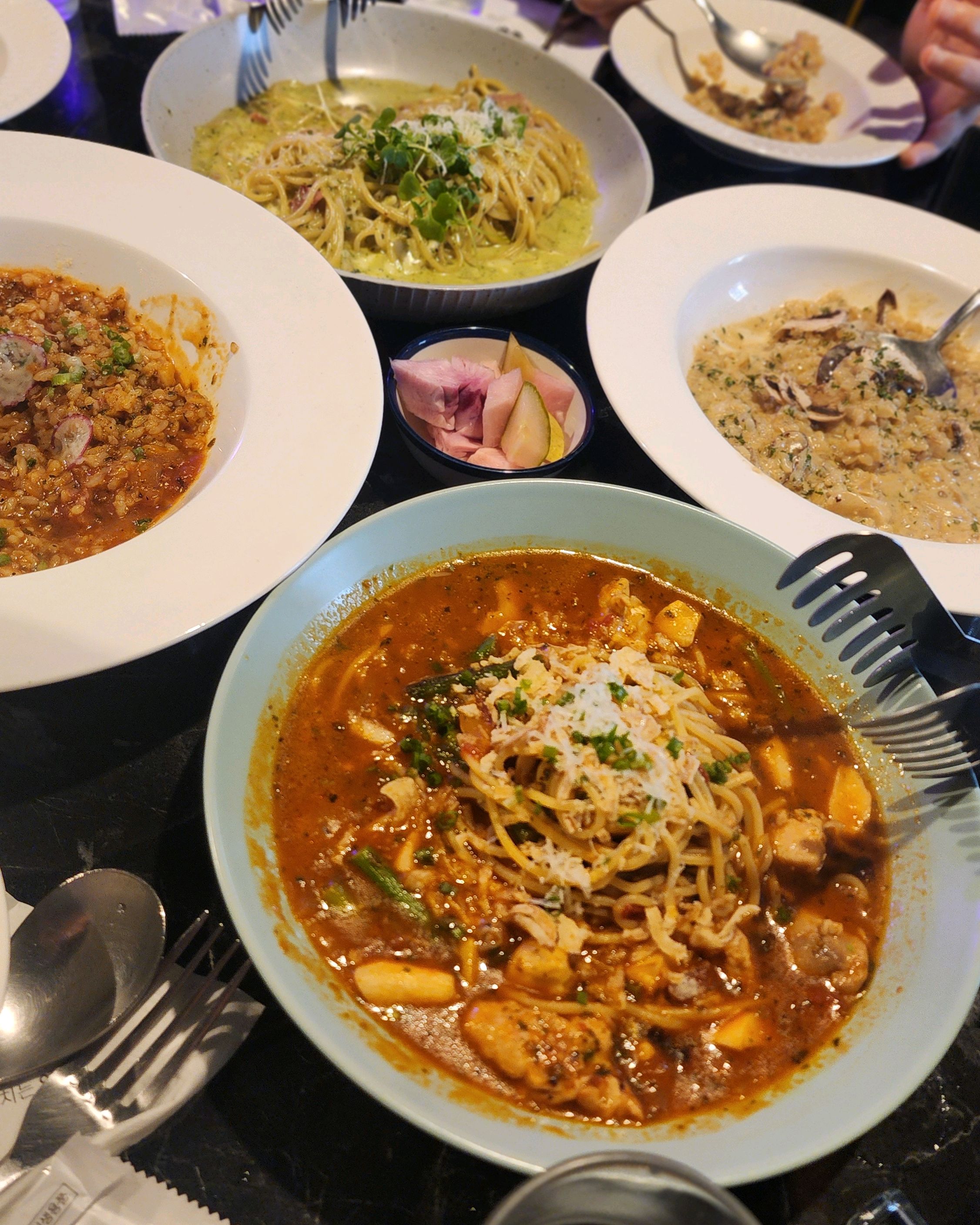 
서울시 금천구 가산동 맛집 영향 가산본점