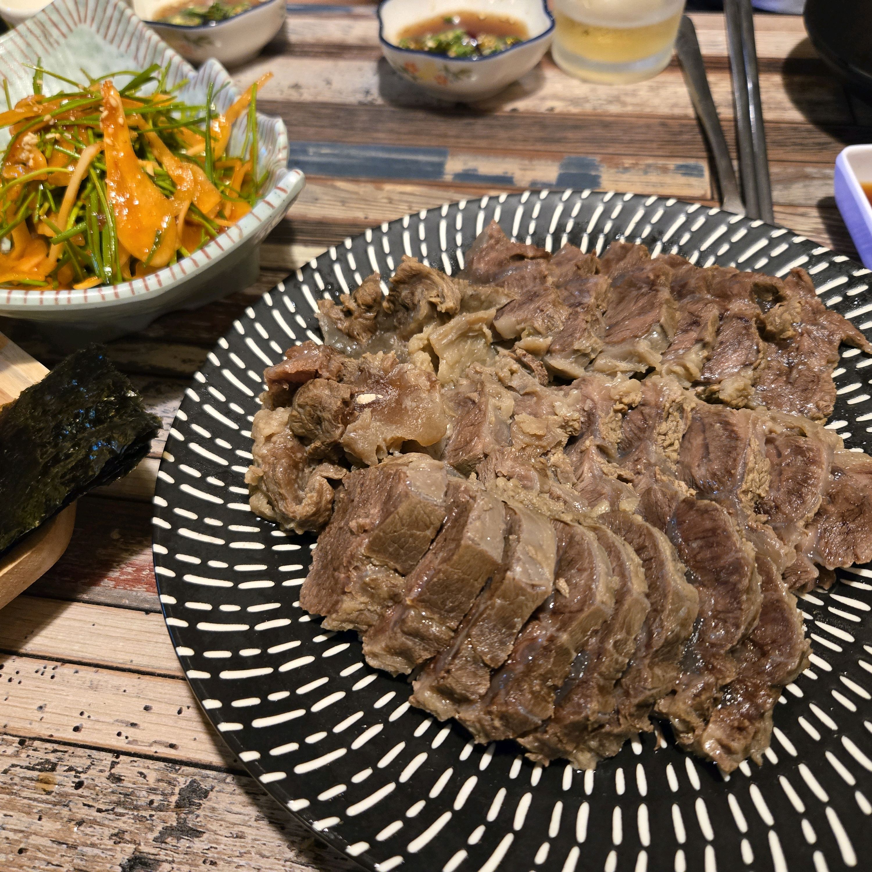 
서울시 강동구 암사동 맛집 와카노키친