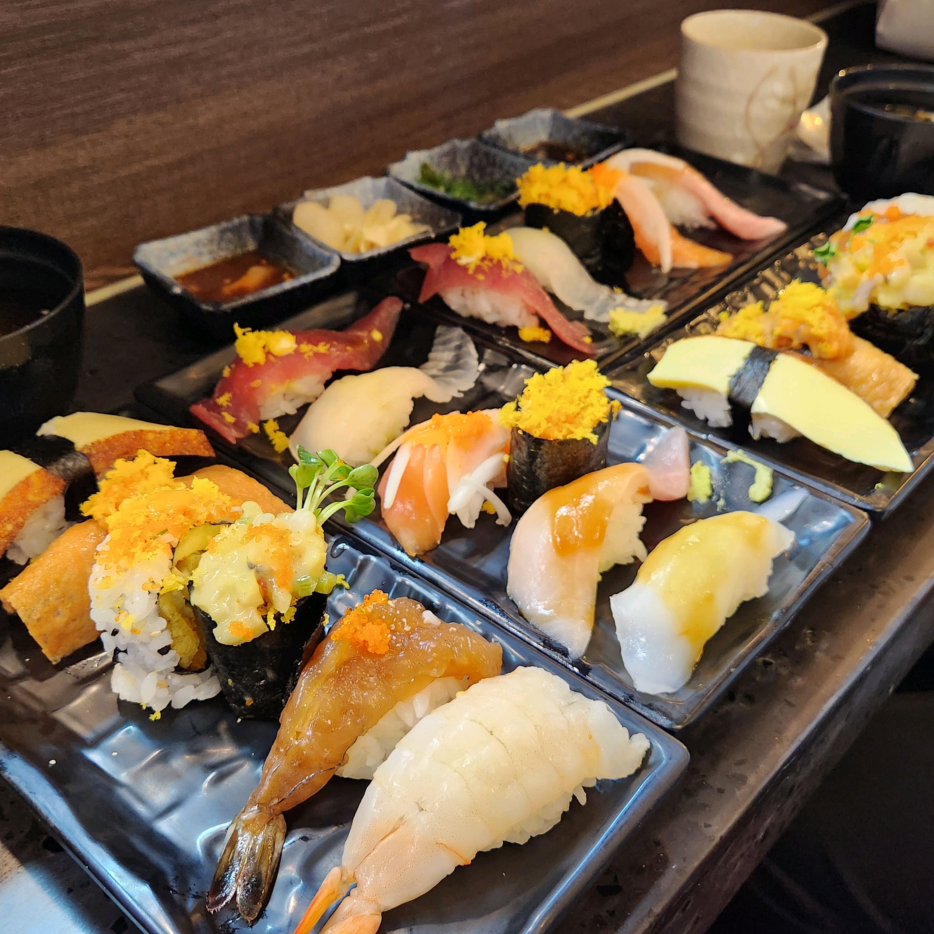 
서울시 마포구 염리동 맛집 갈스시