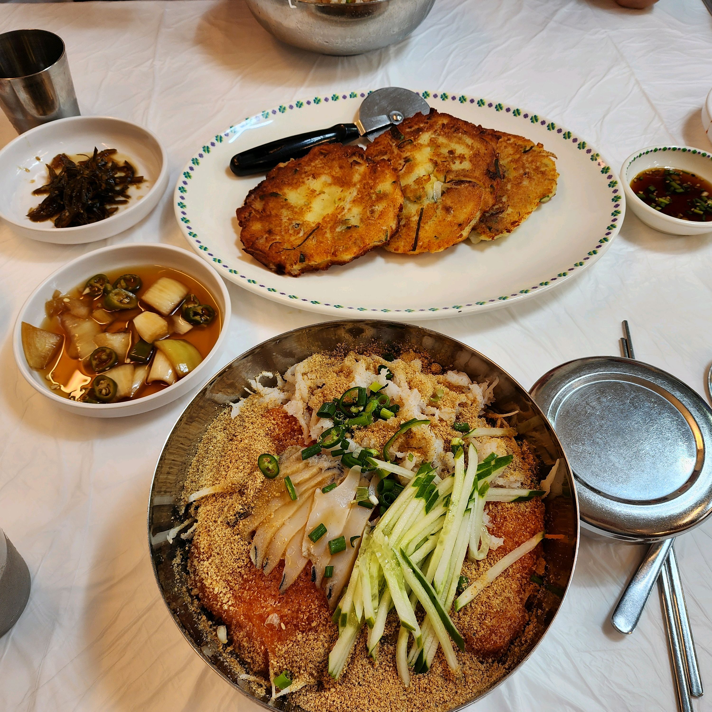[동해 맛집 묵호물회] 직접 가본 로컬 리뷰