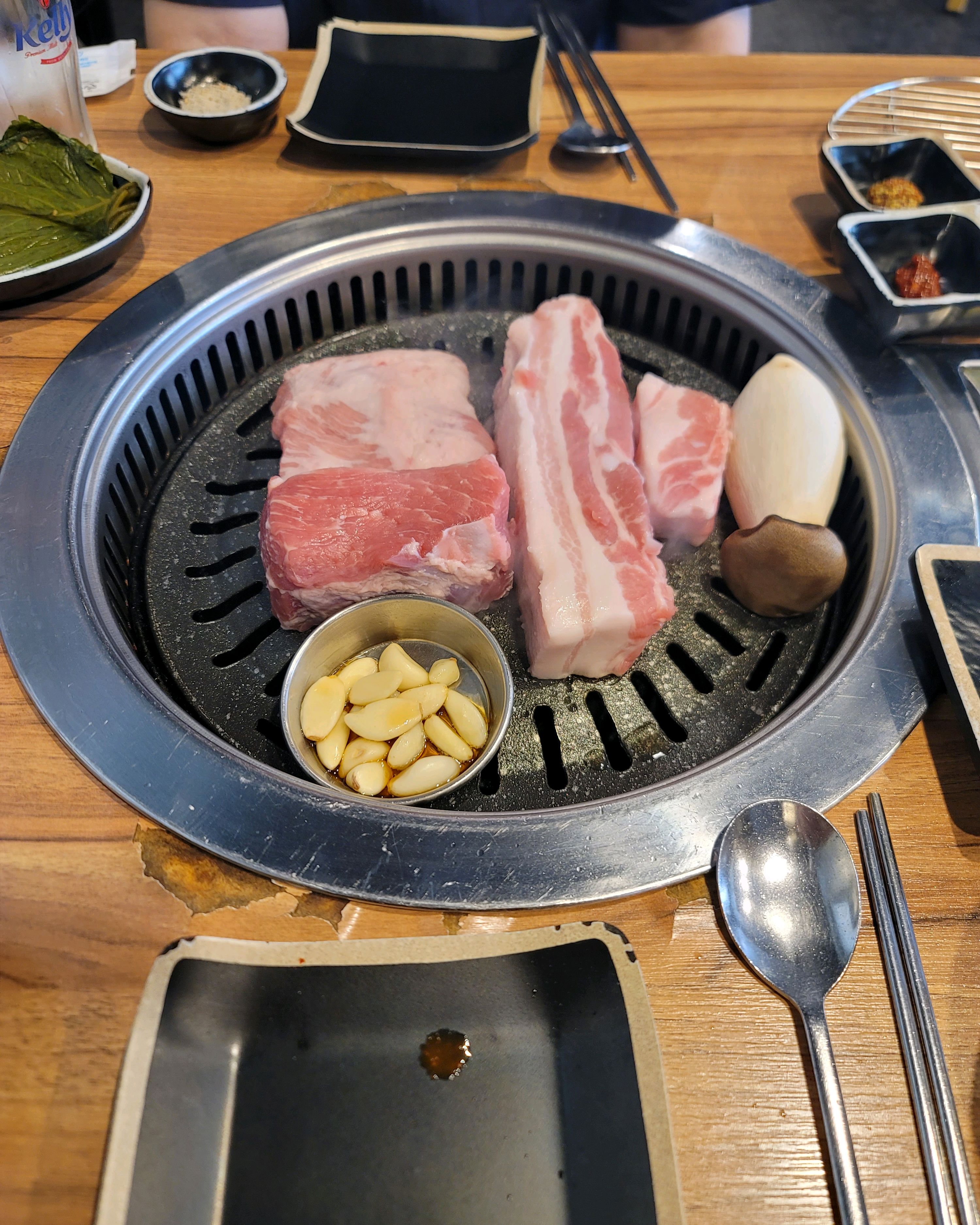
서울시 광진구 중곡동 맛집 도톰