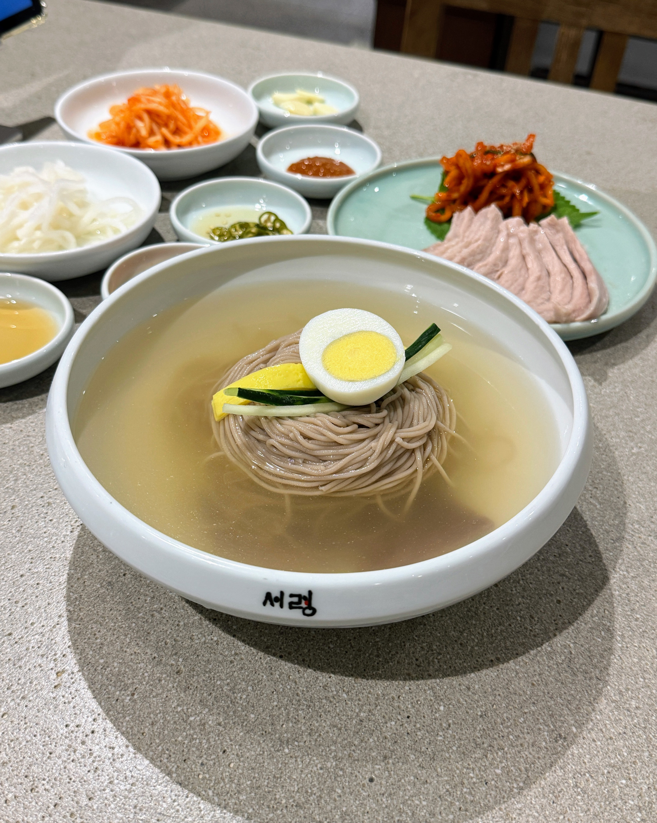  서울시 중구 회현동 맛집 서령
